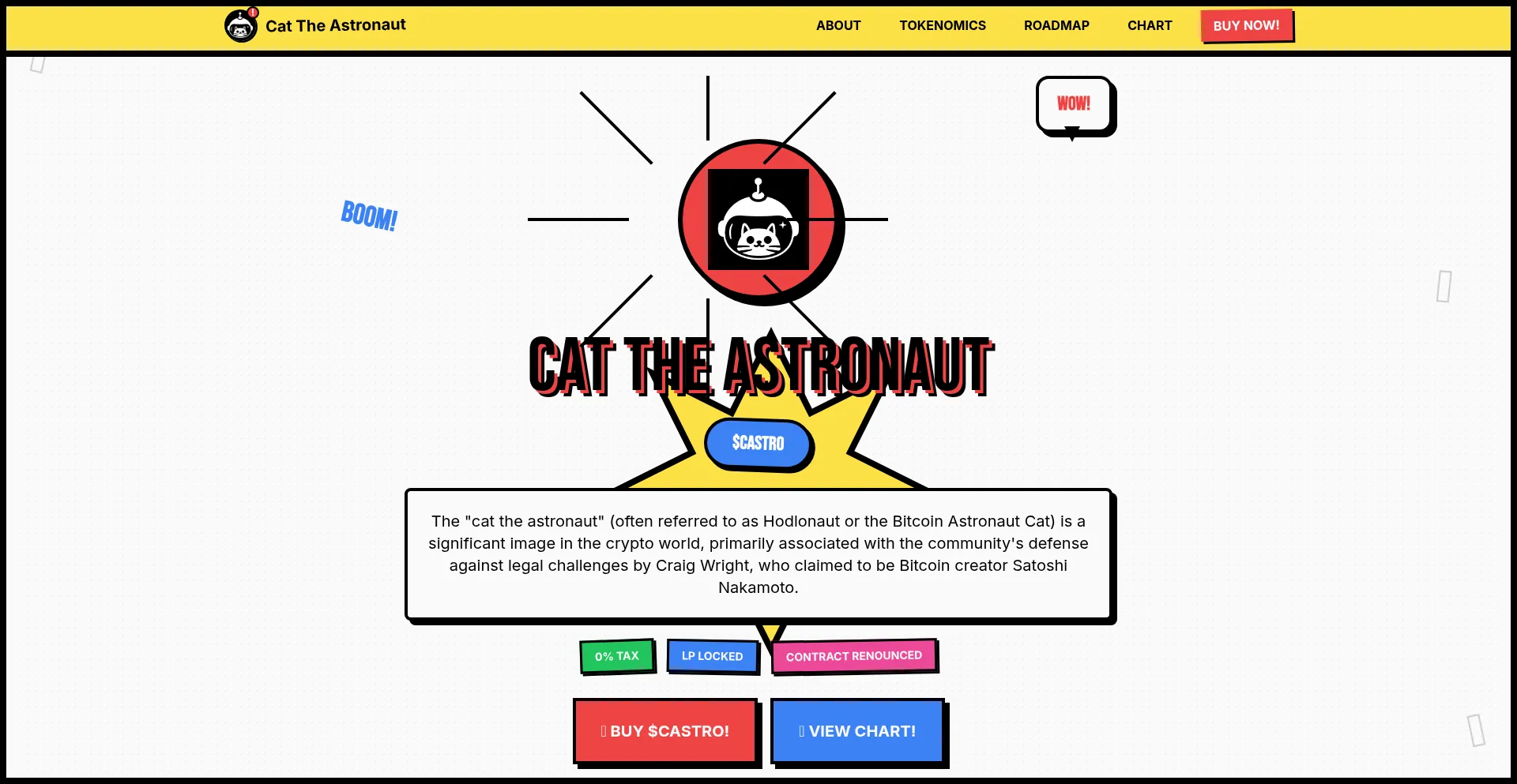 Catdastronaut.apelaunch.io