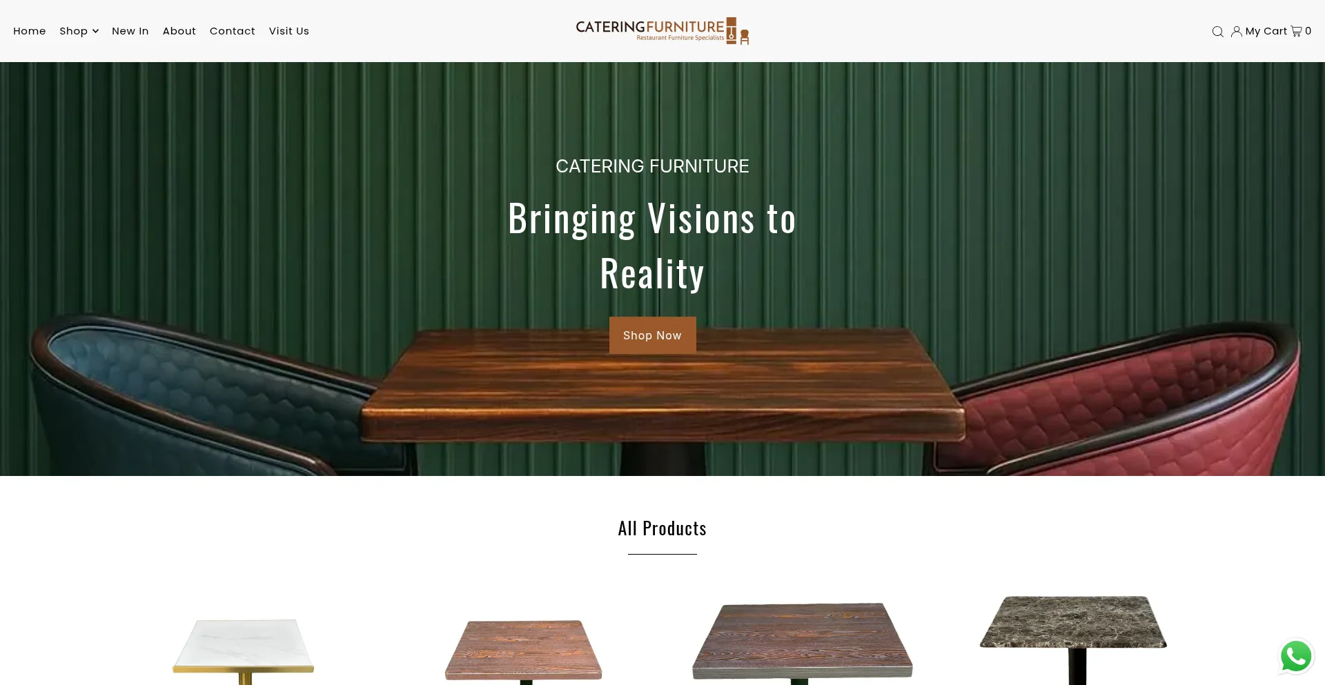 Cateringfurniture.co.uk