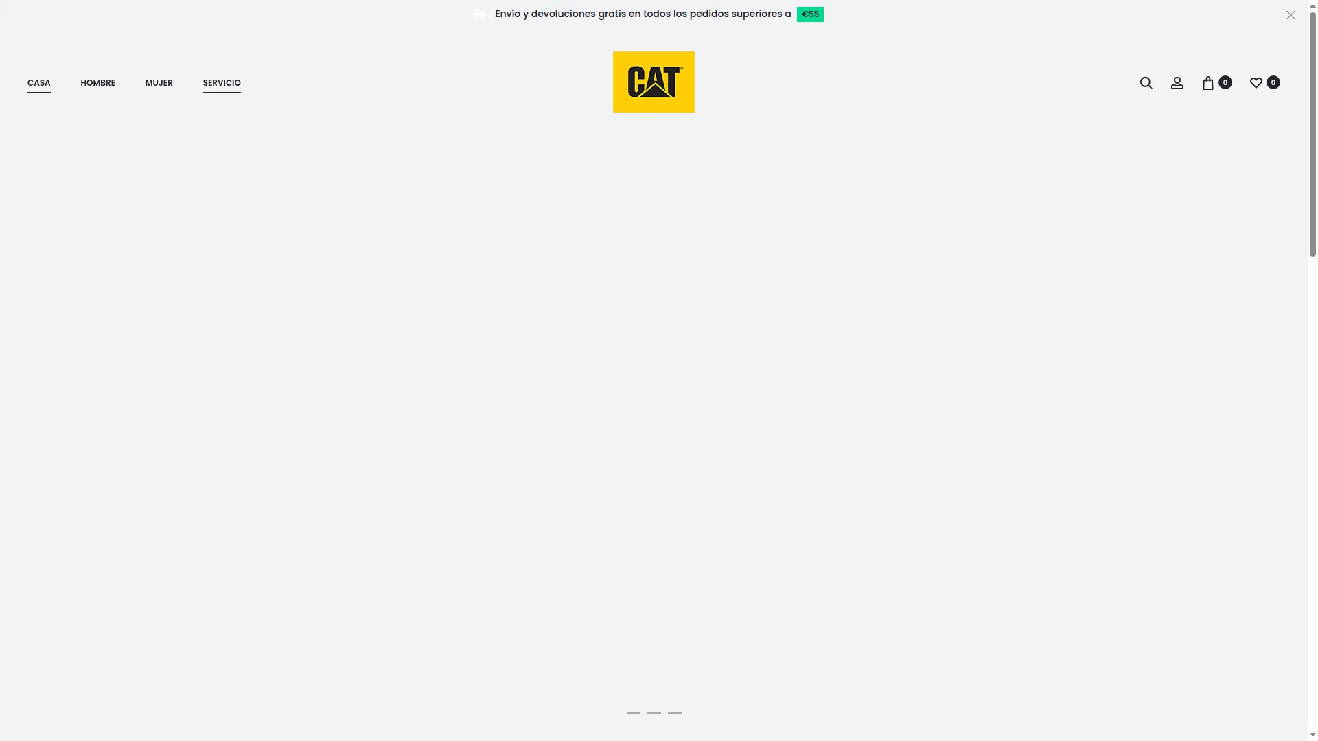 Caterpillarespana.es