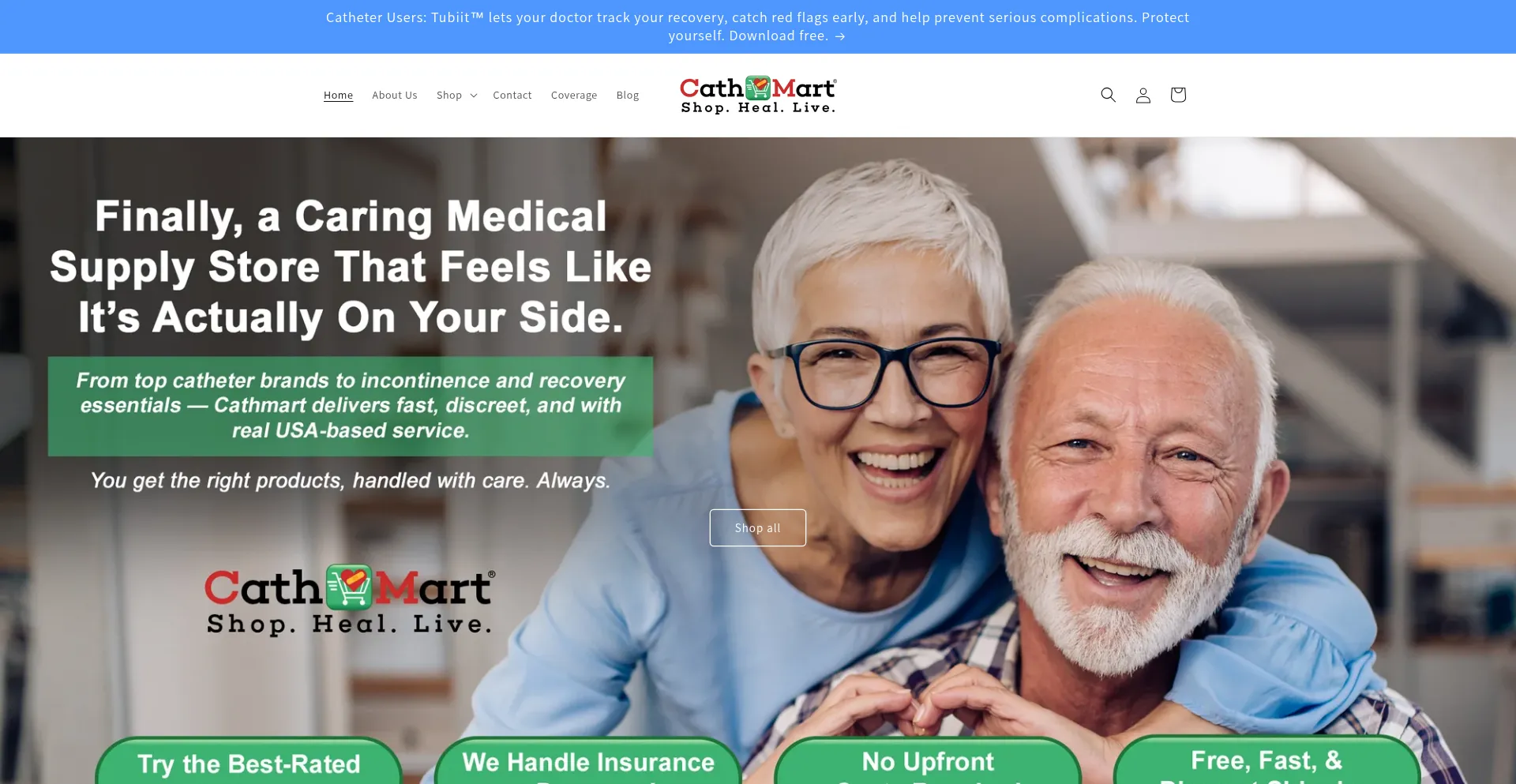 Cathmart.com