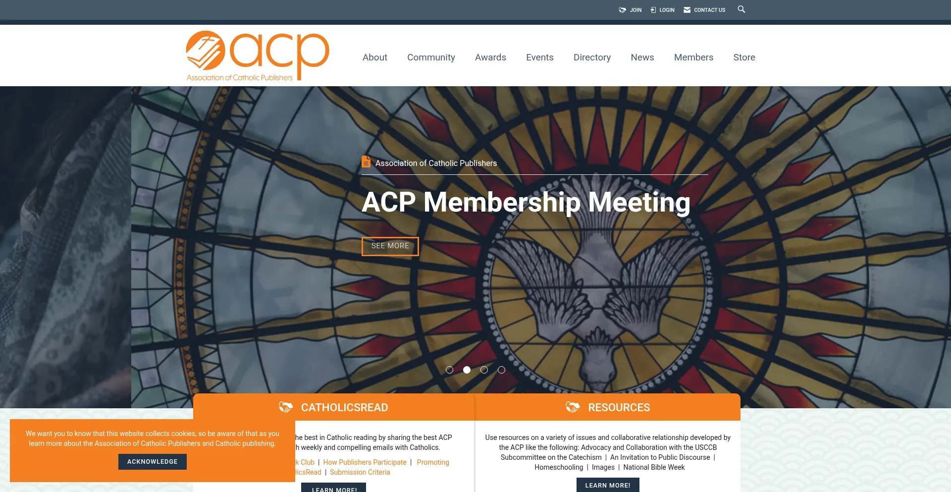 Catholicpublishers.org