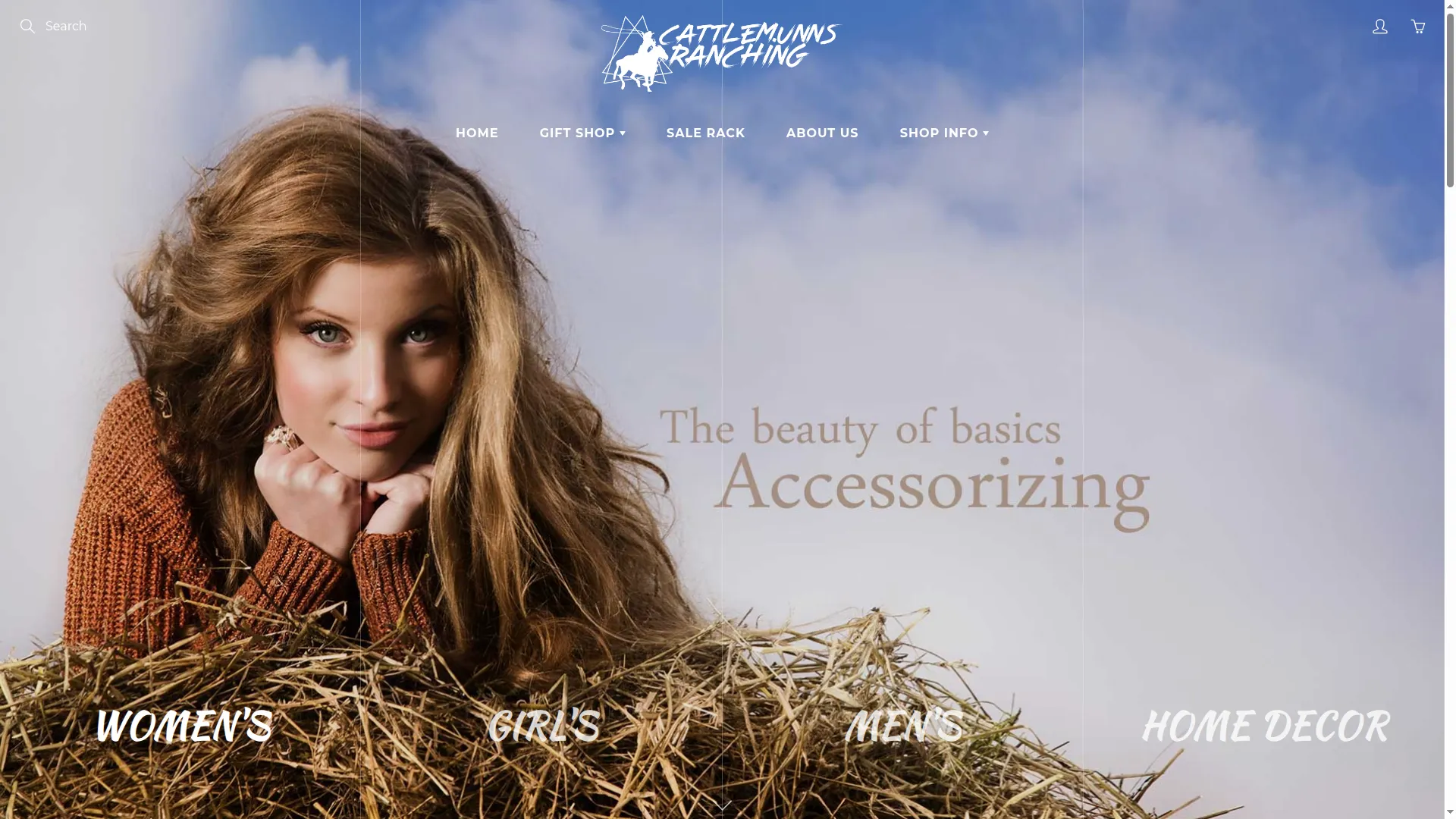 Cattlemunnsranching.com