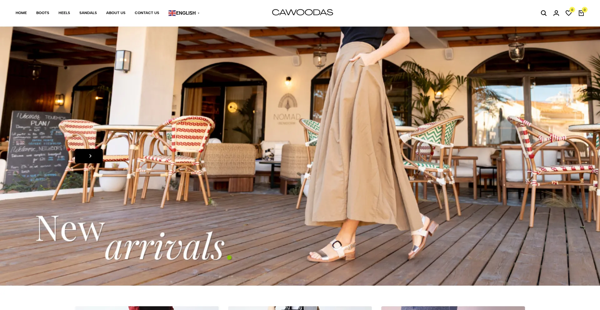 Cawoodas.com