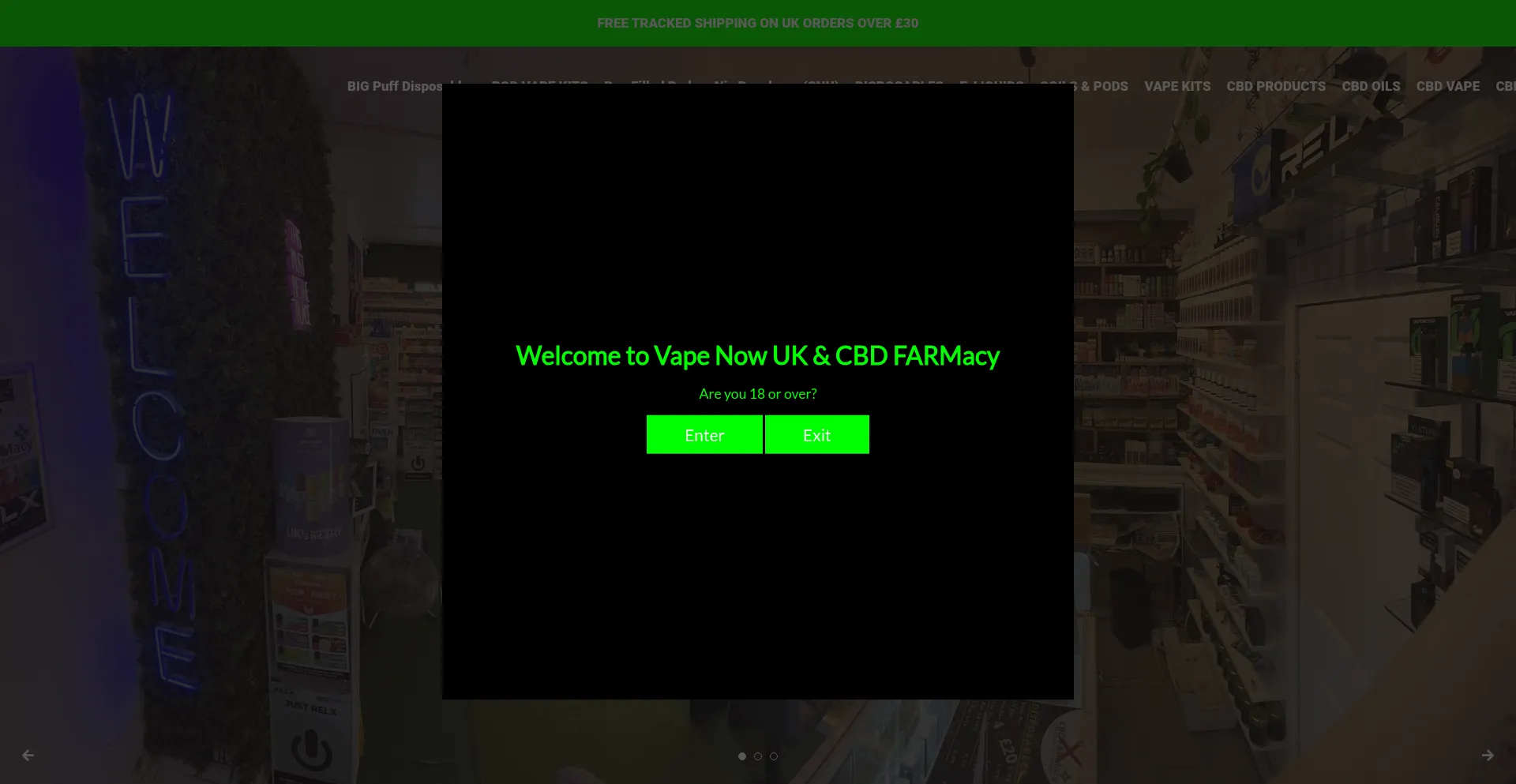 Is Cbd-farmacy.com Safe?