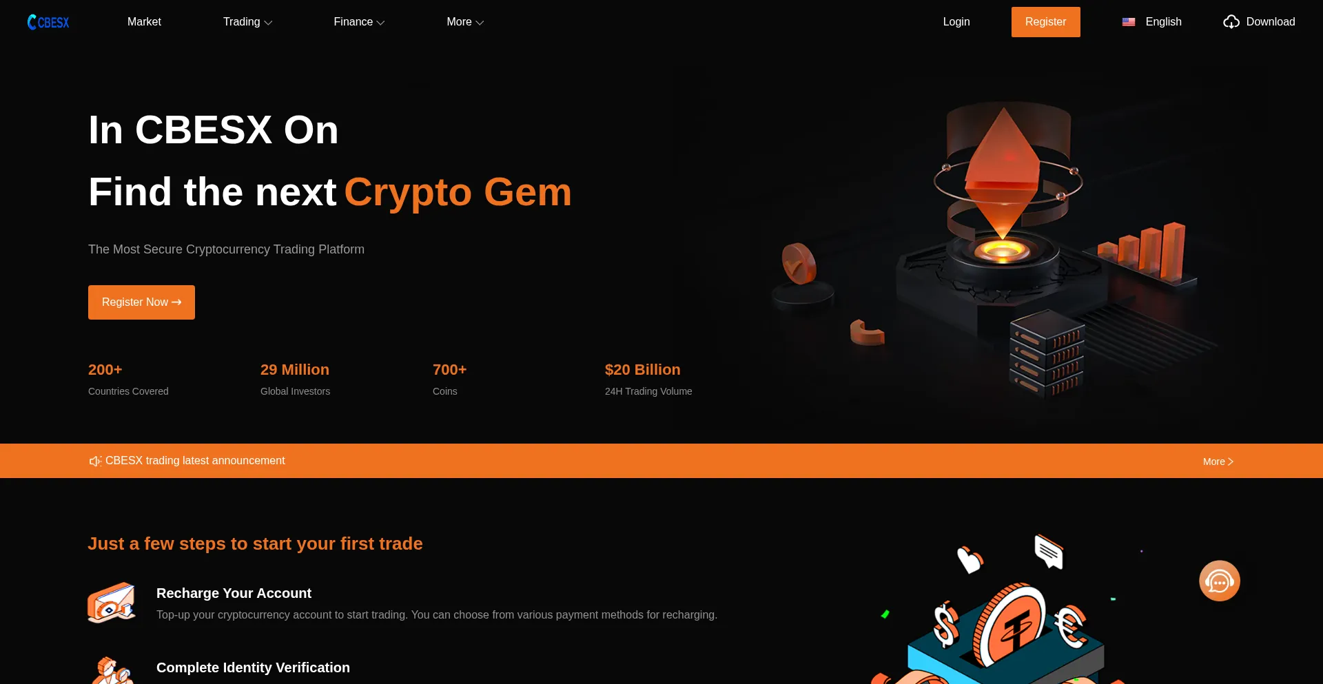 Website screenshot of Cbesxepd.com