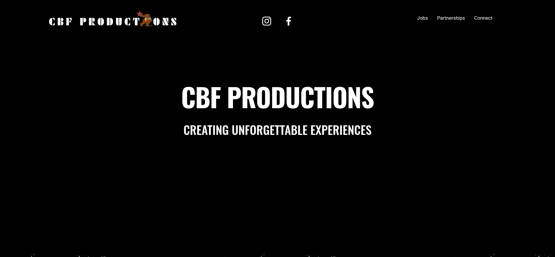 Cbfproductions.com