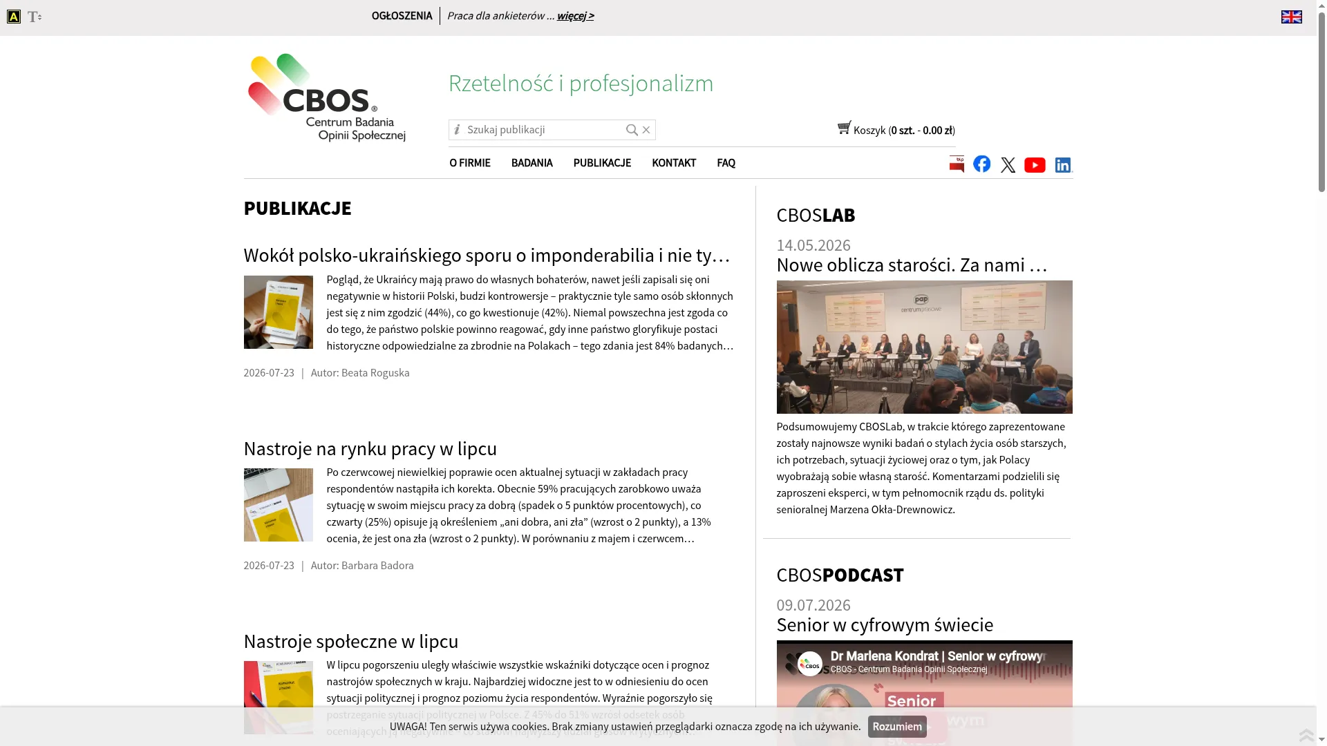 Cbos.pl