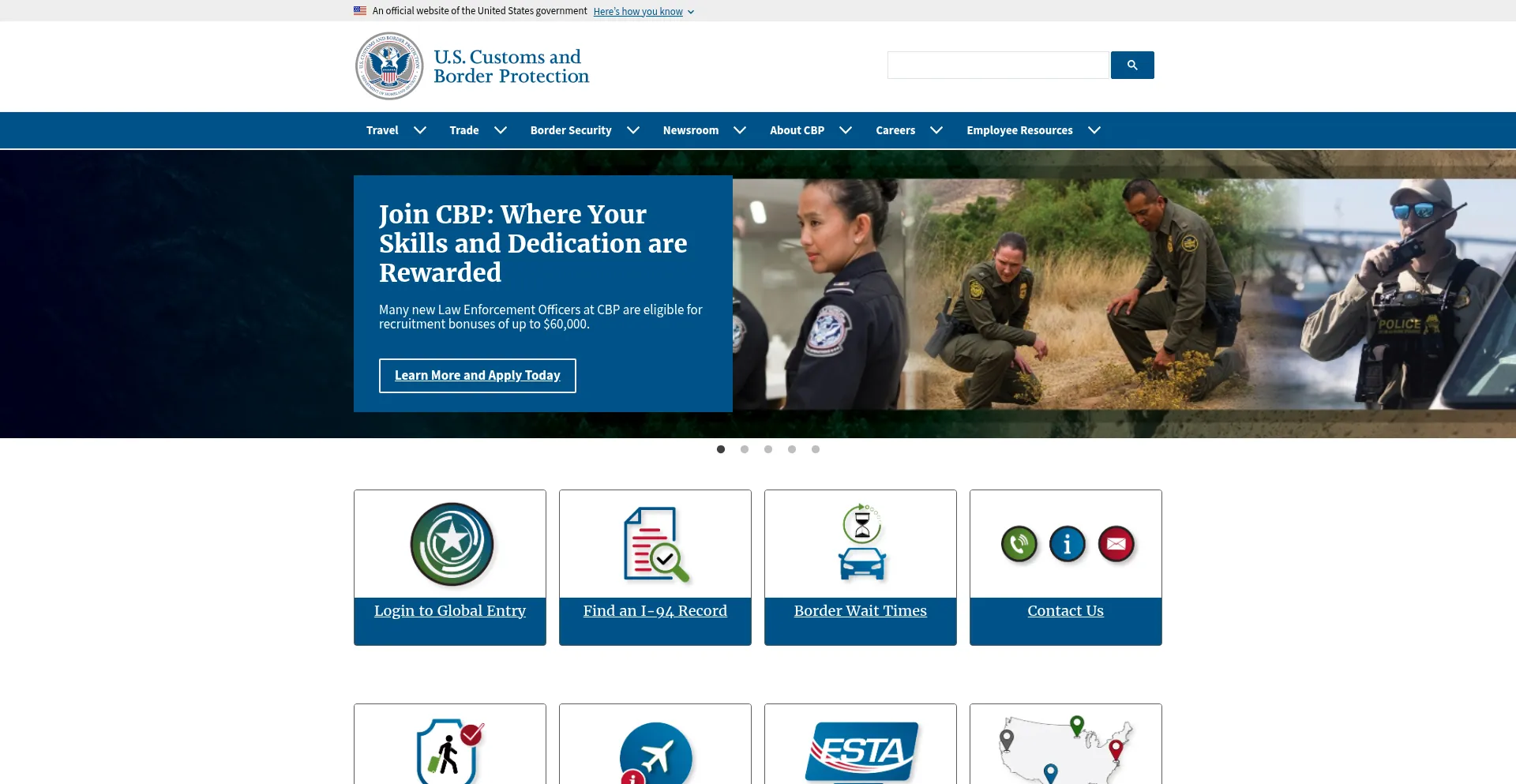 Cbp.gov