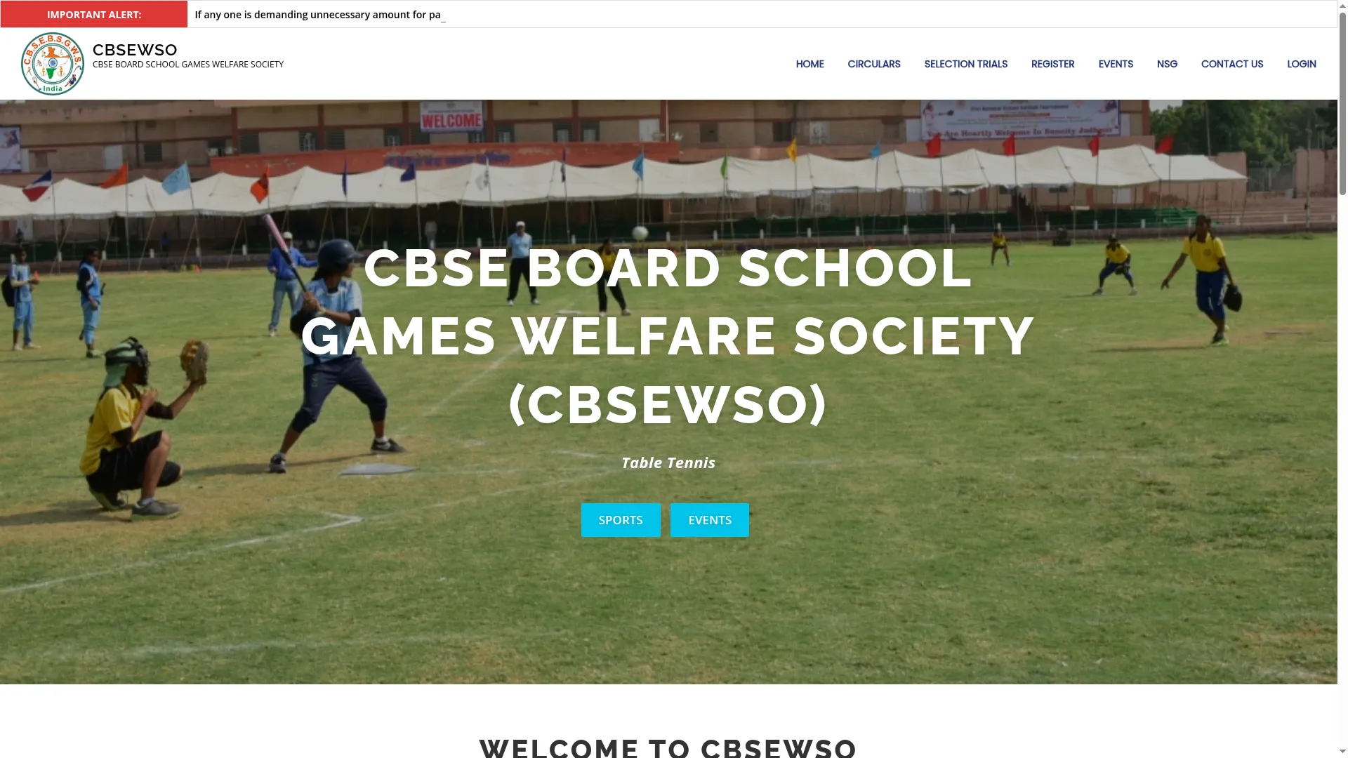 Cbsewso.com