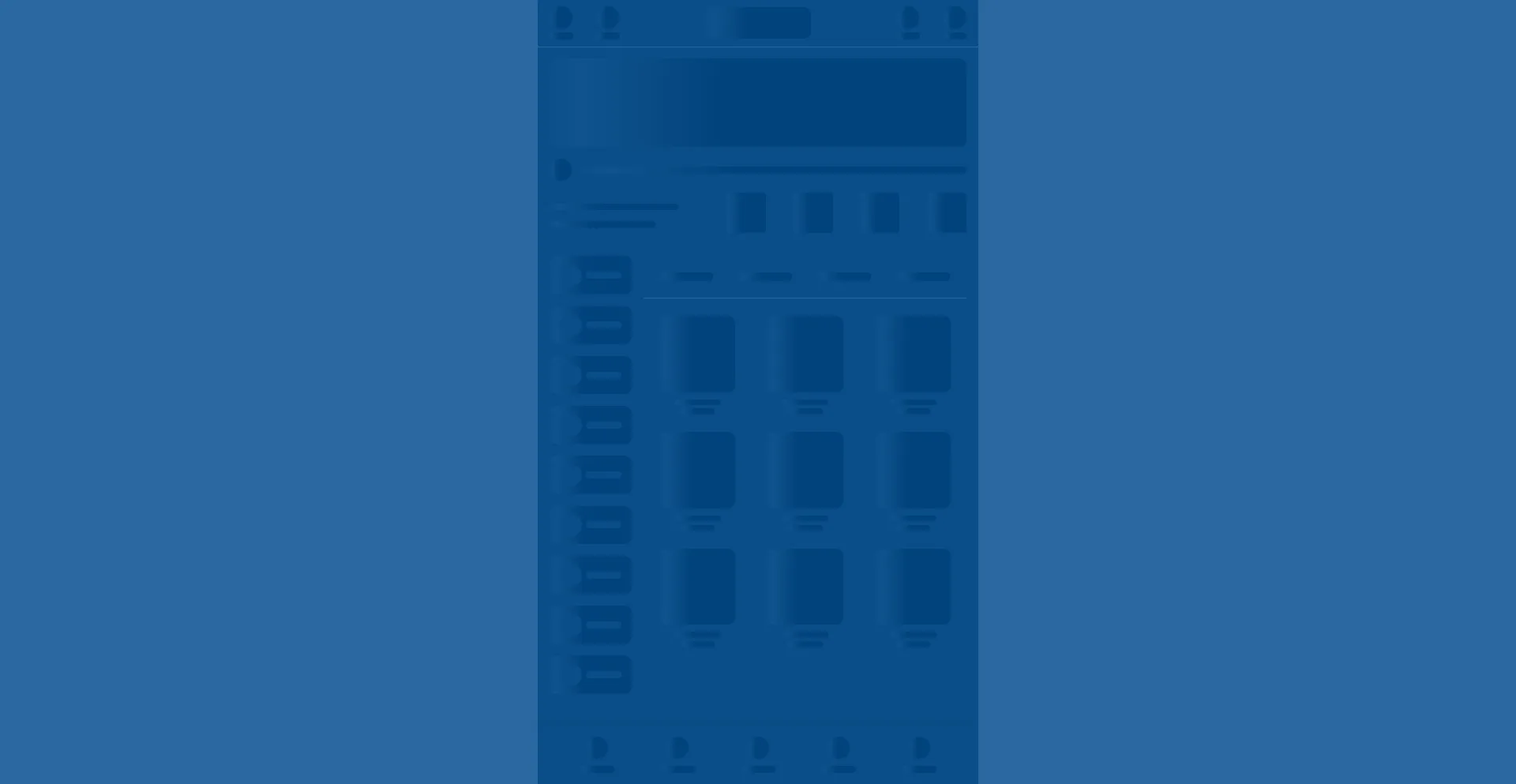 Website screenshot of Cc6ph0.com