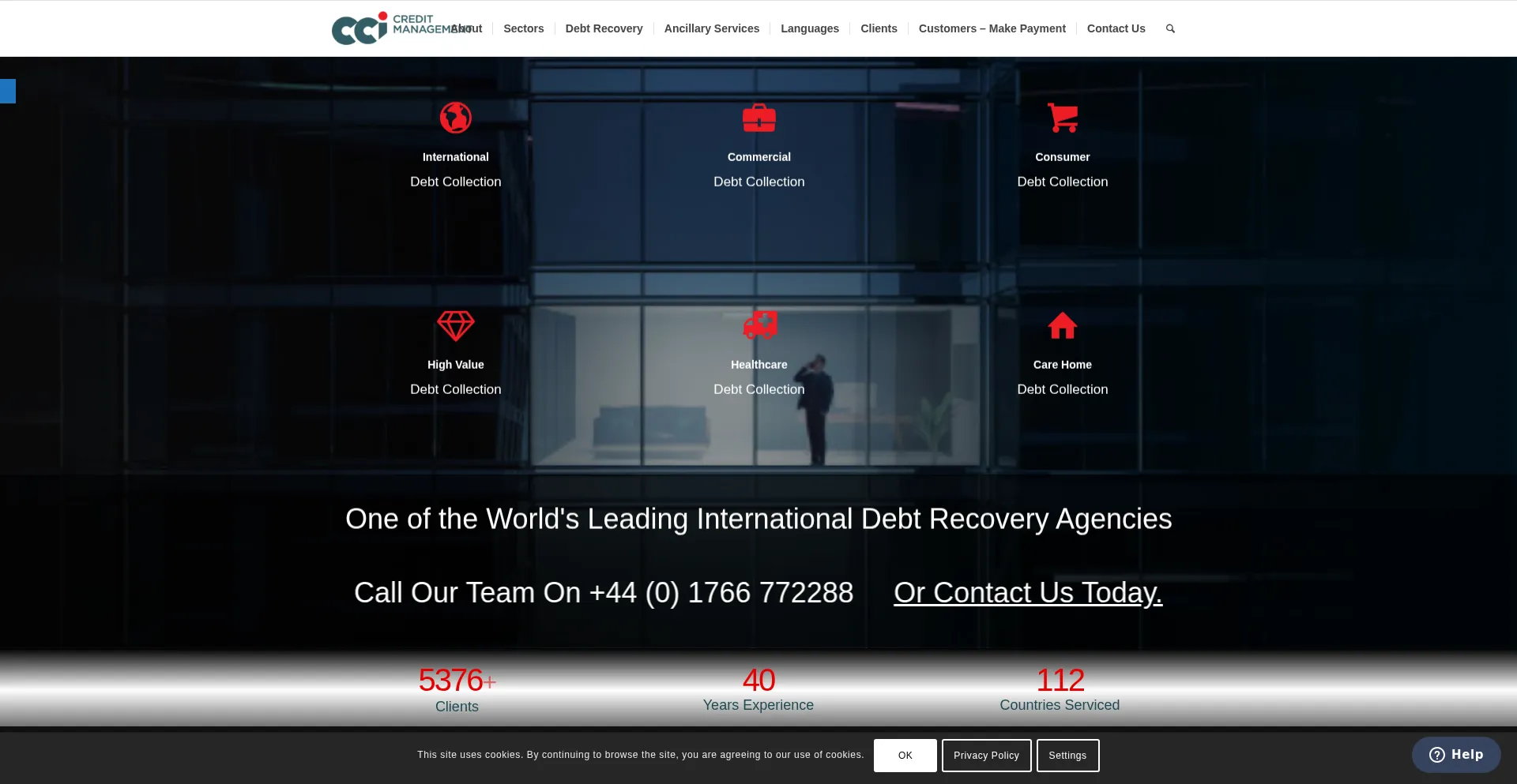 Ccicm.com