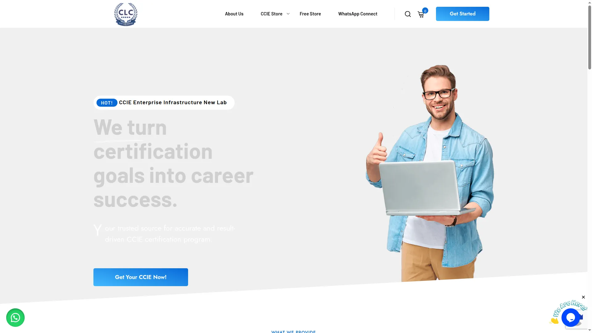 Ccielabcenter.com