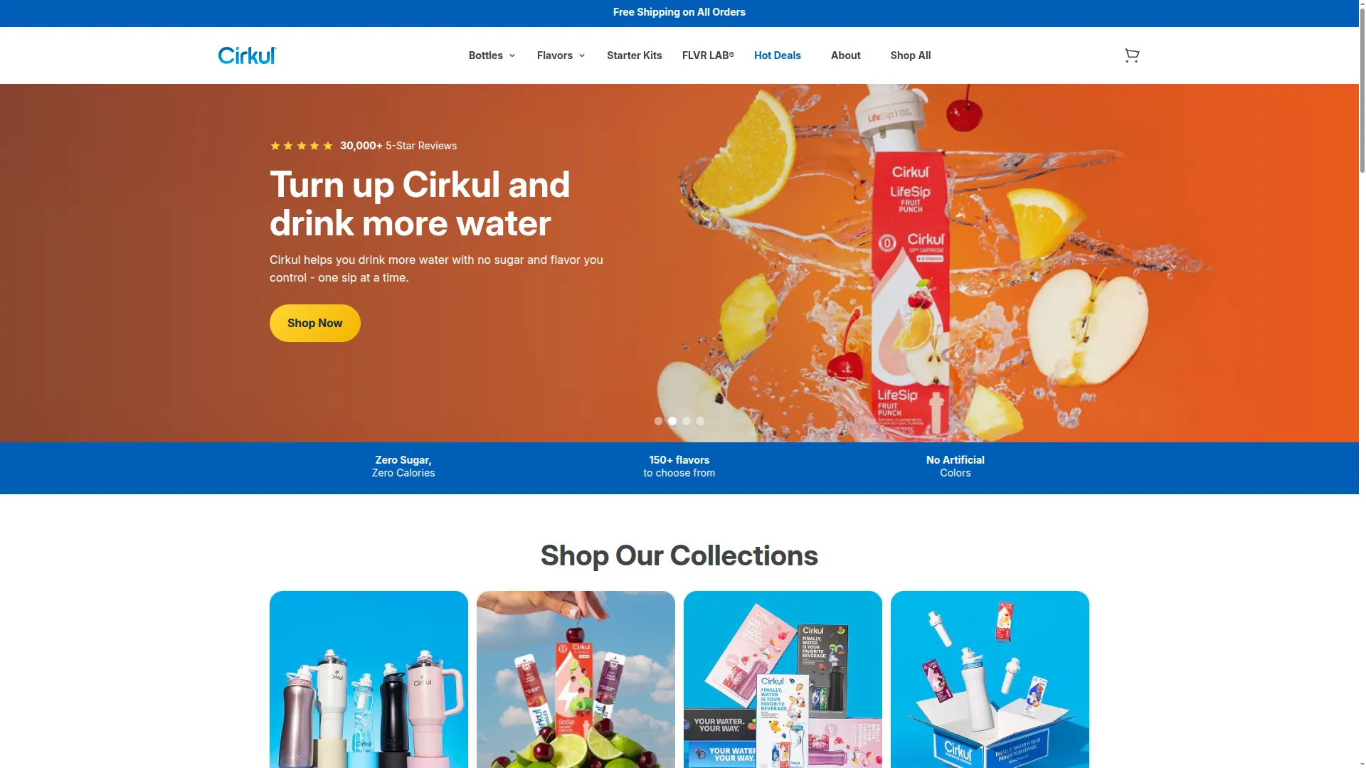 Ccirkuir.shop