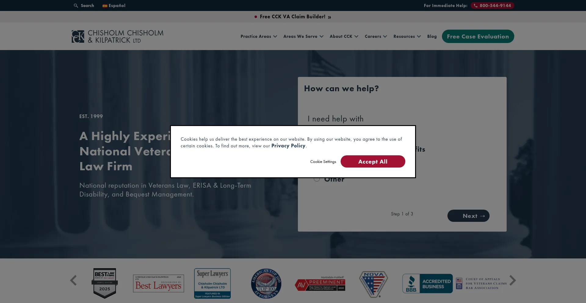 Cck-law.com