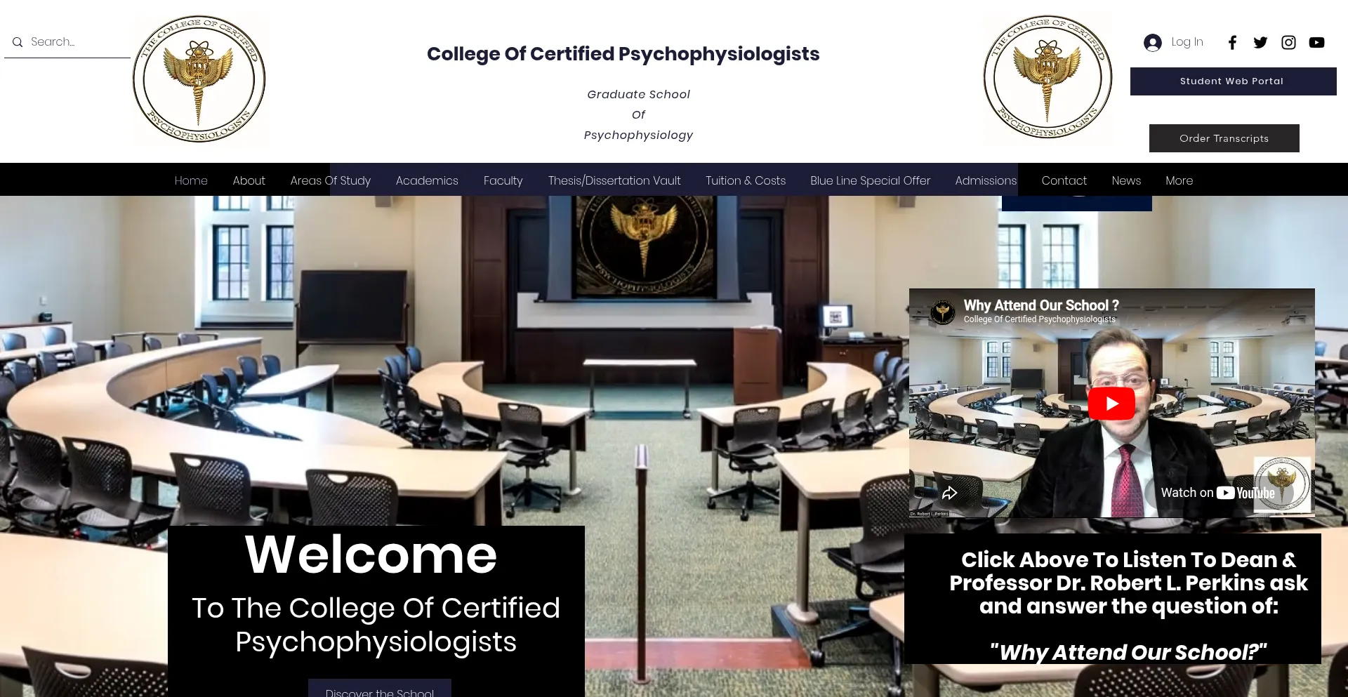 Ccp.college