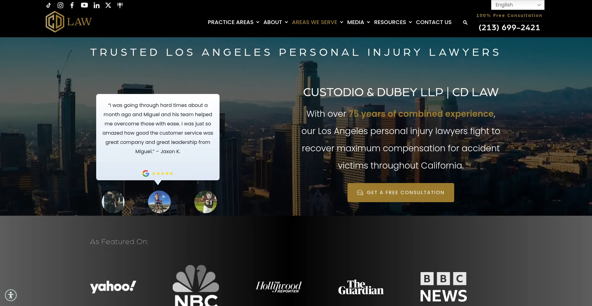 Cd-lawyers.com