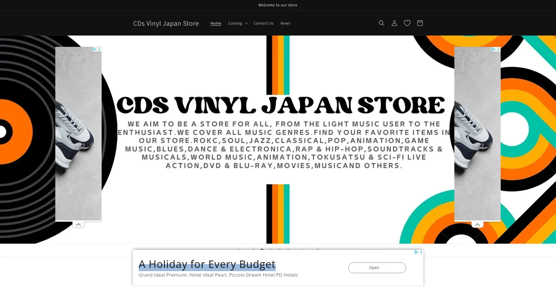 Cdsvinyljapan.com