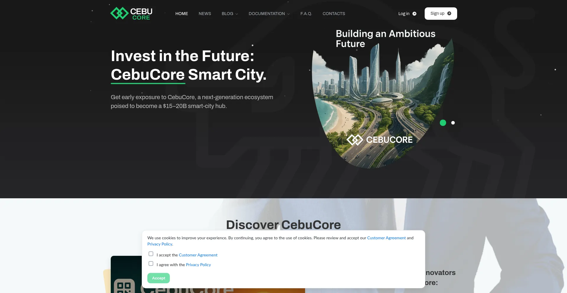 Is Cebucore.com Safe?