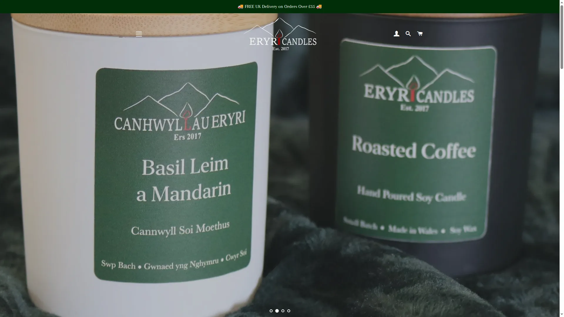 Cecandles.co.uk