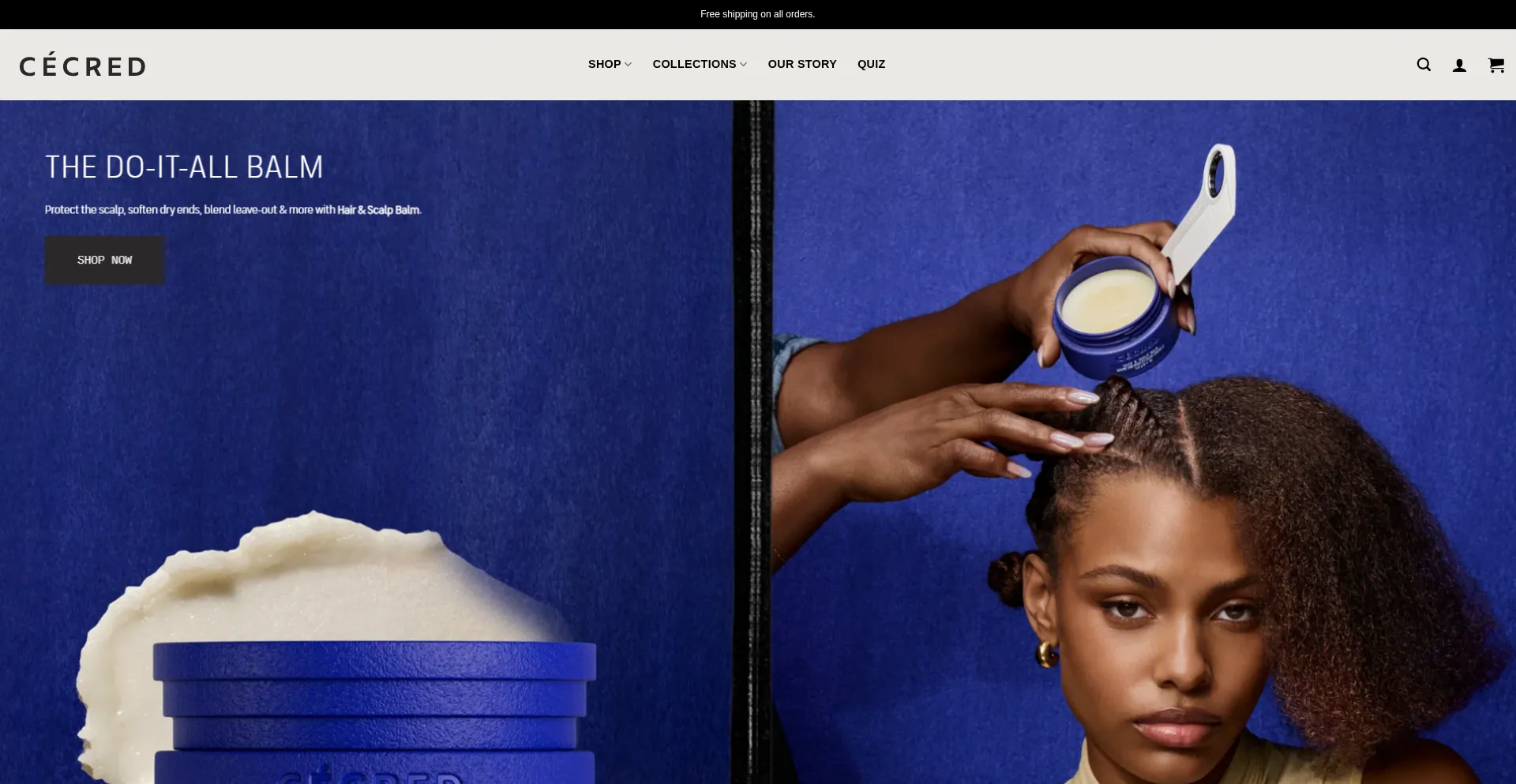 Cecredr.shop