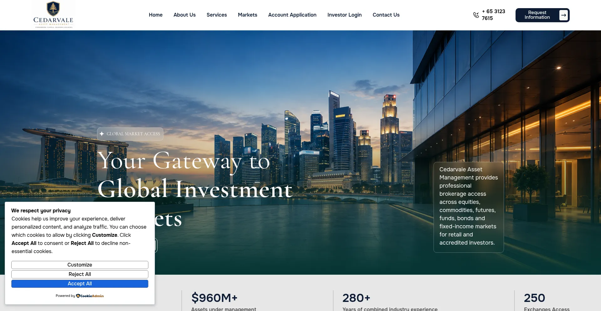 Cedarvaleam.com