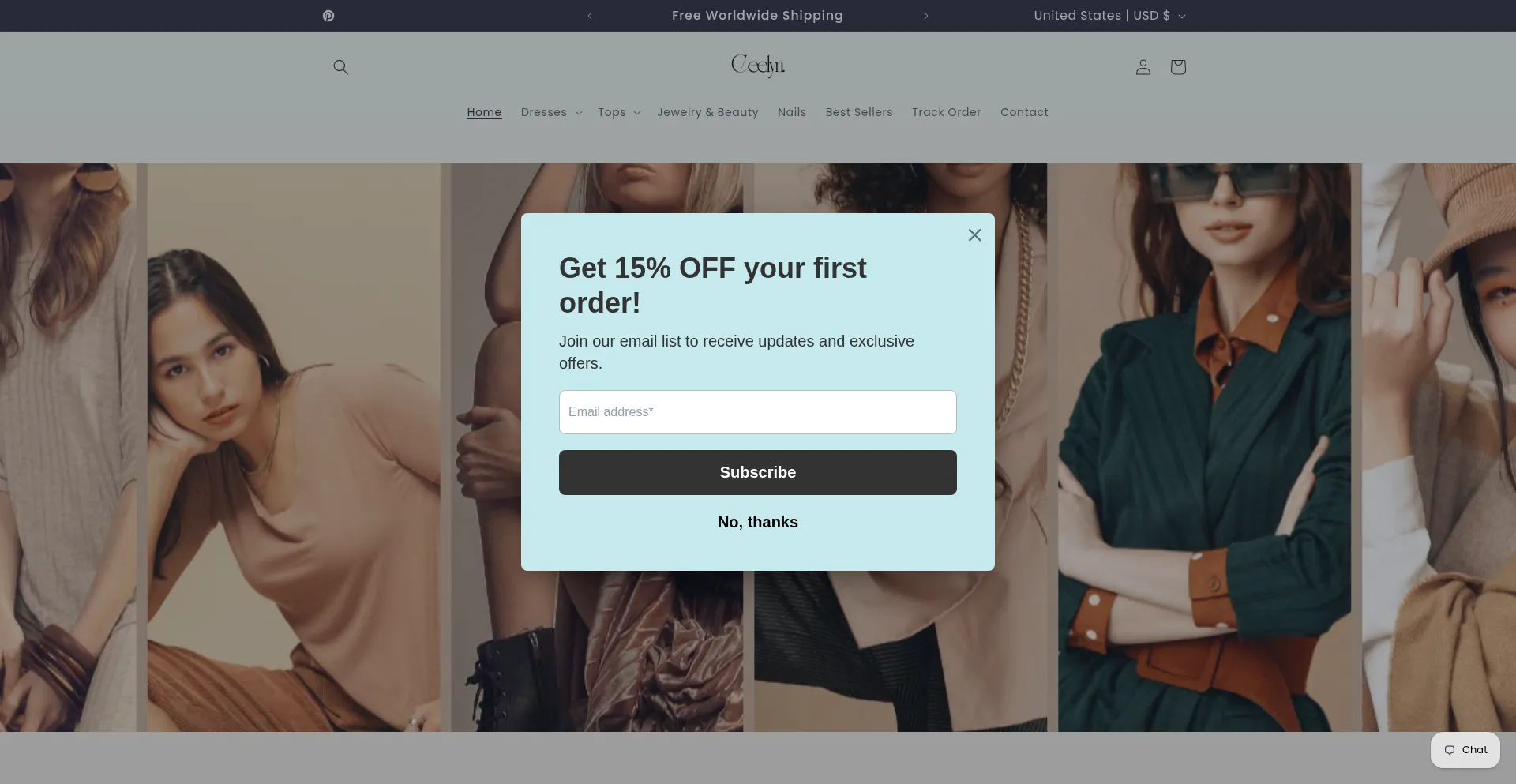 Ceelyn.com