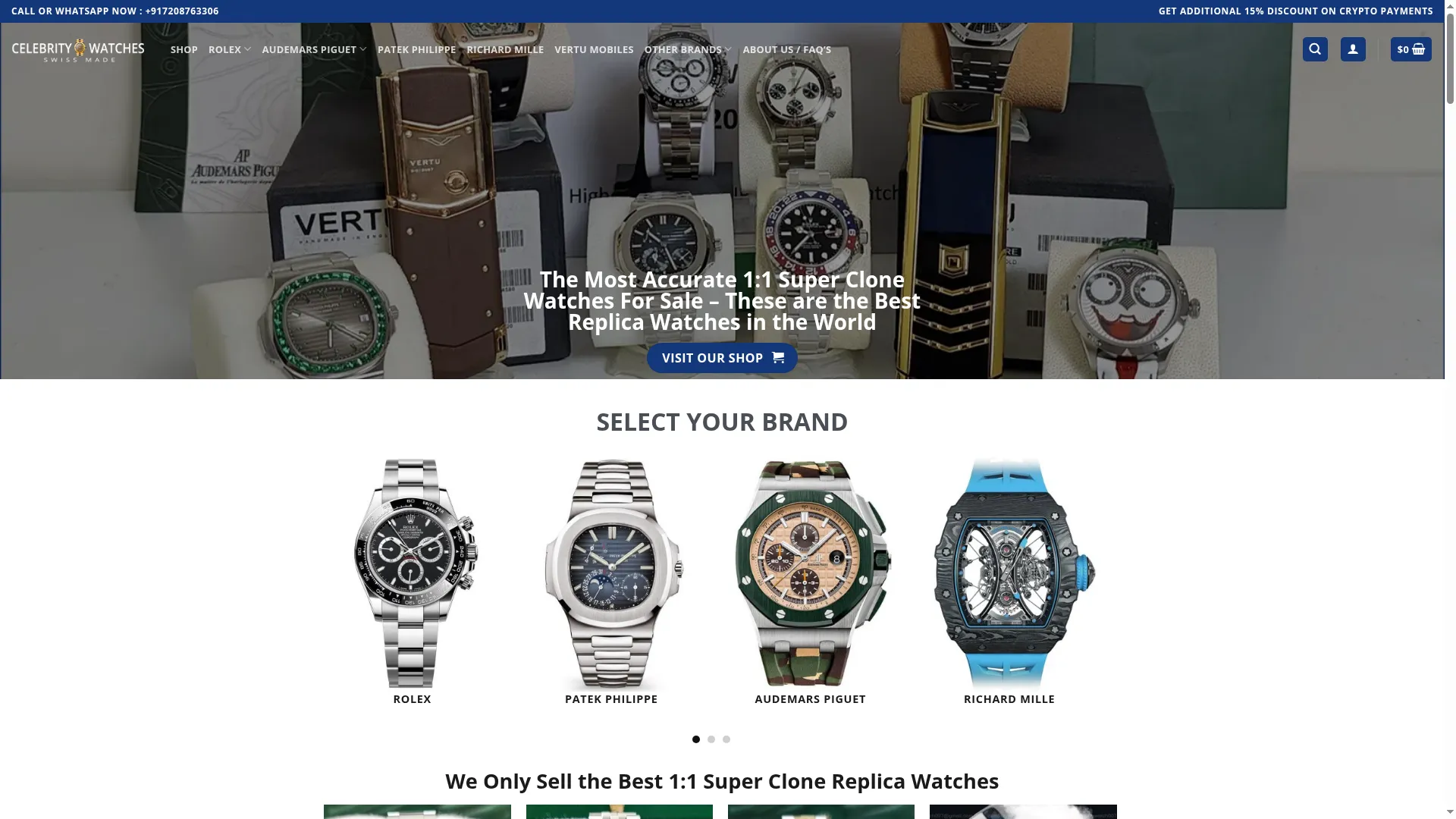 Celebritywatch.in