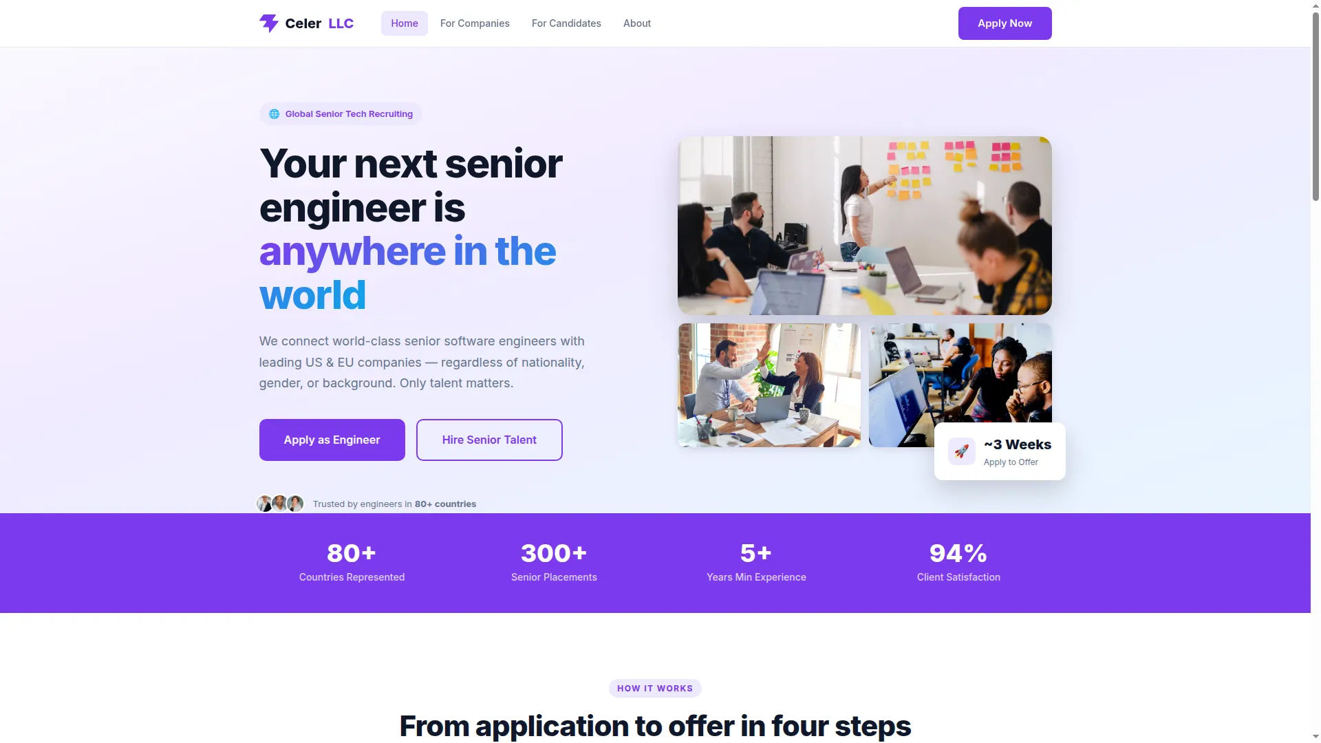Celerllc.org