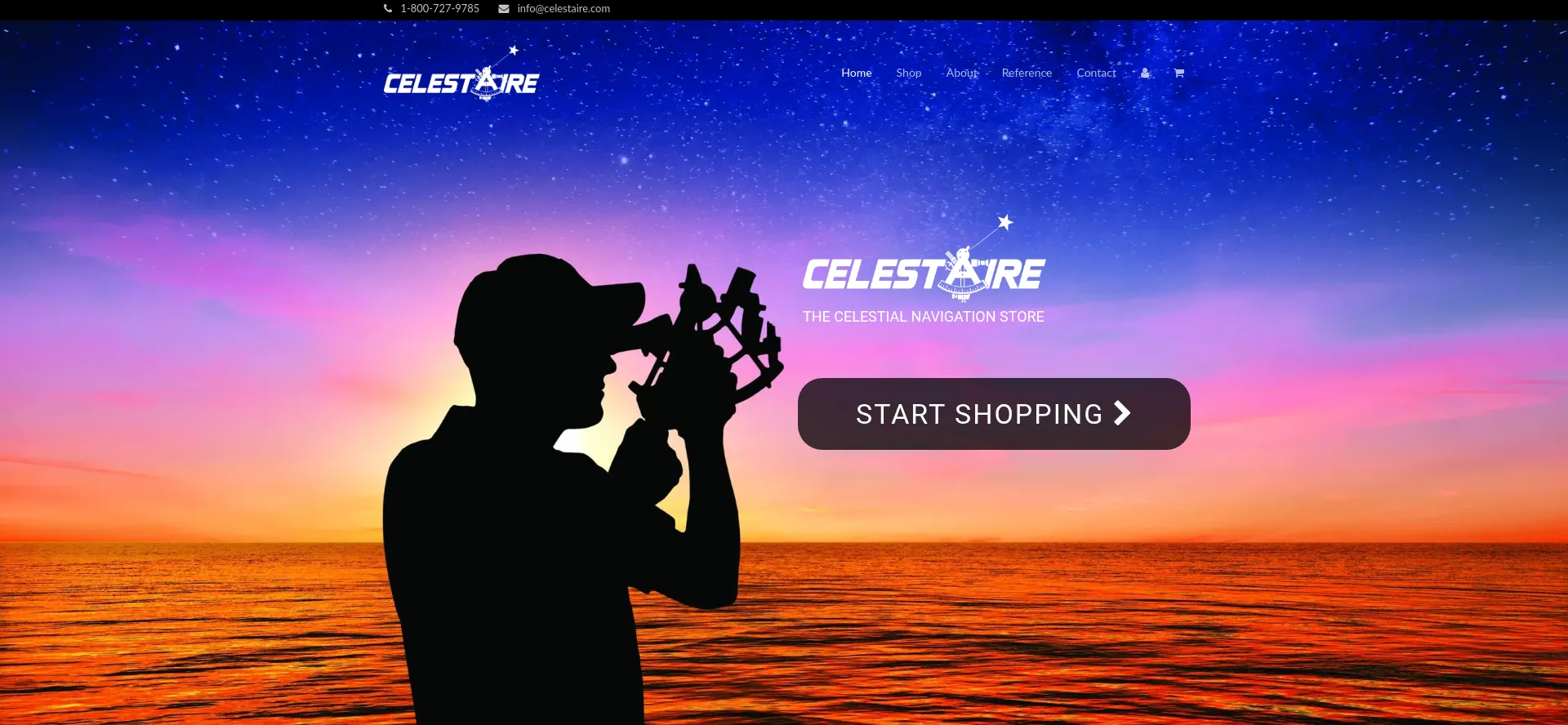 Celestaire.com