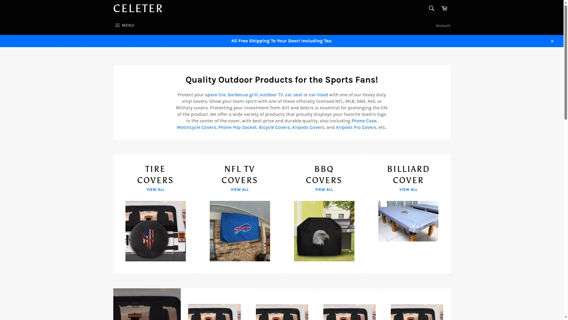 Celeter.com