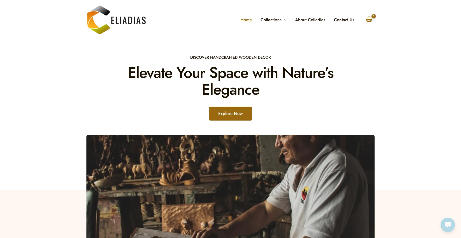 Celiadias.com Screenshot
