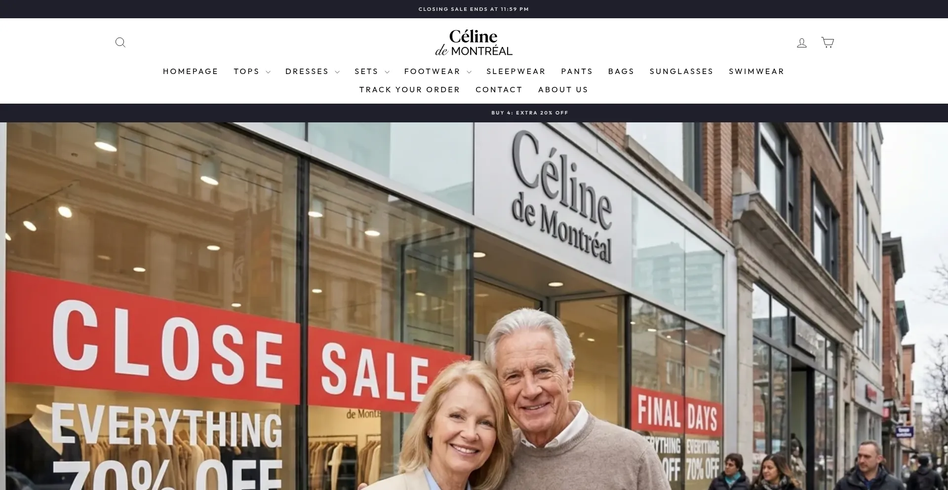 Celinedemontreal.com