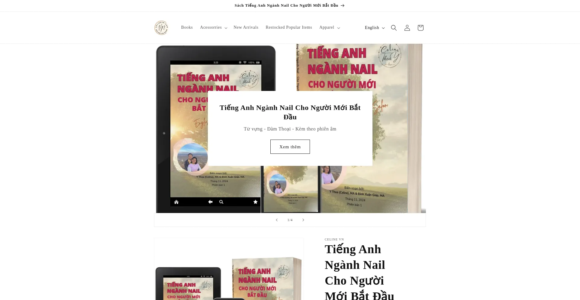 Is Celinevn.com Safe?