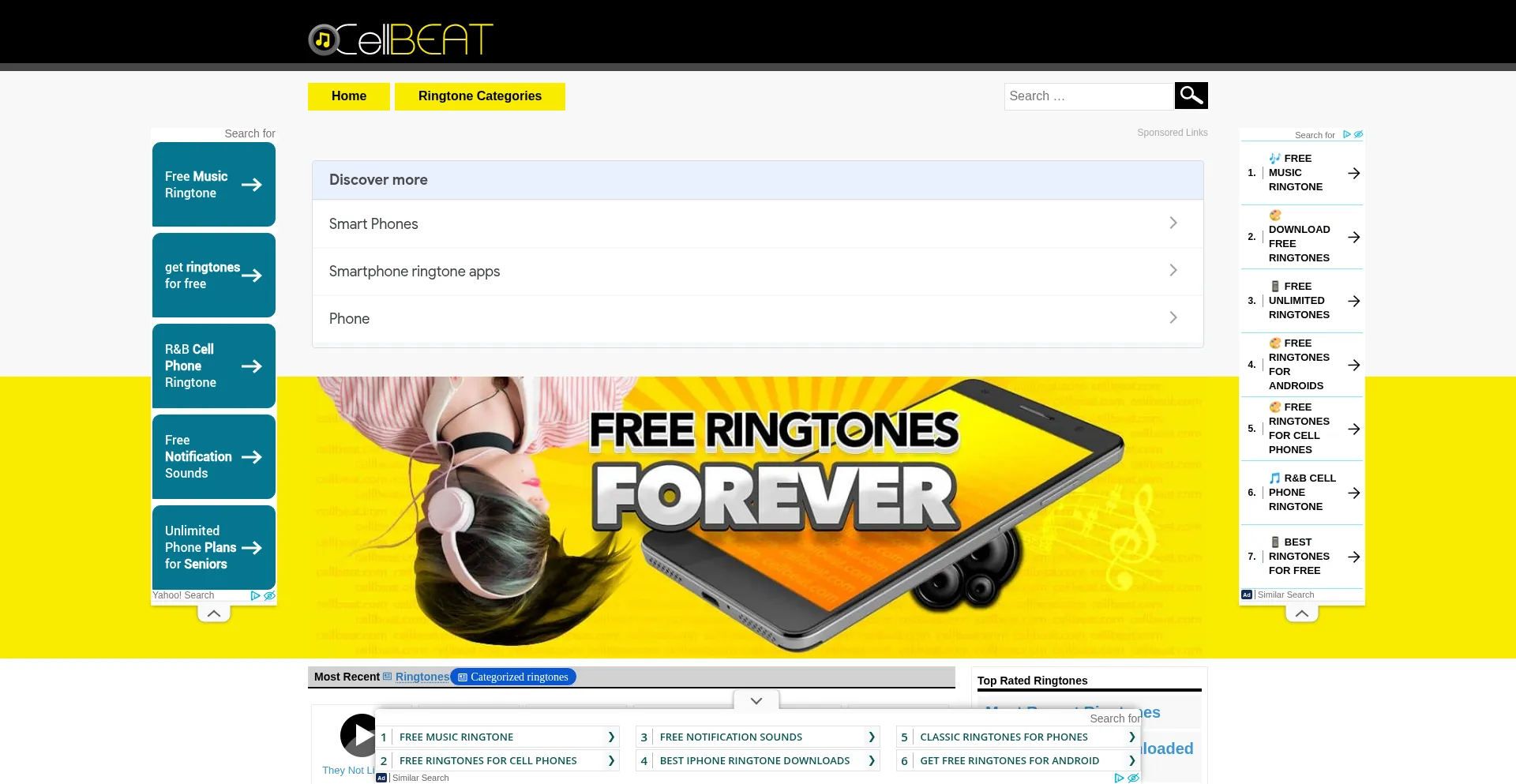 Cellbeat.com