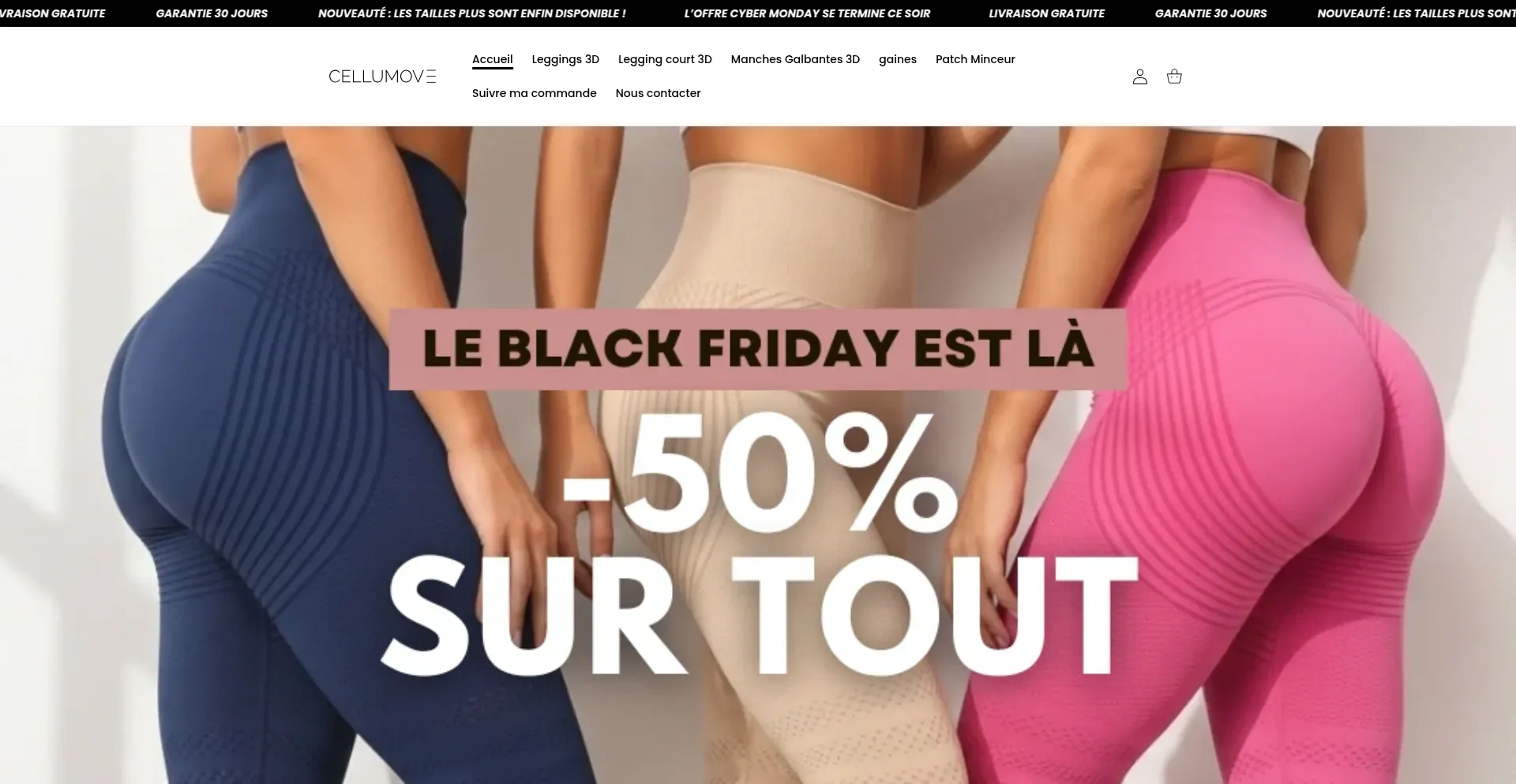Cellumove.fr