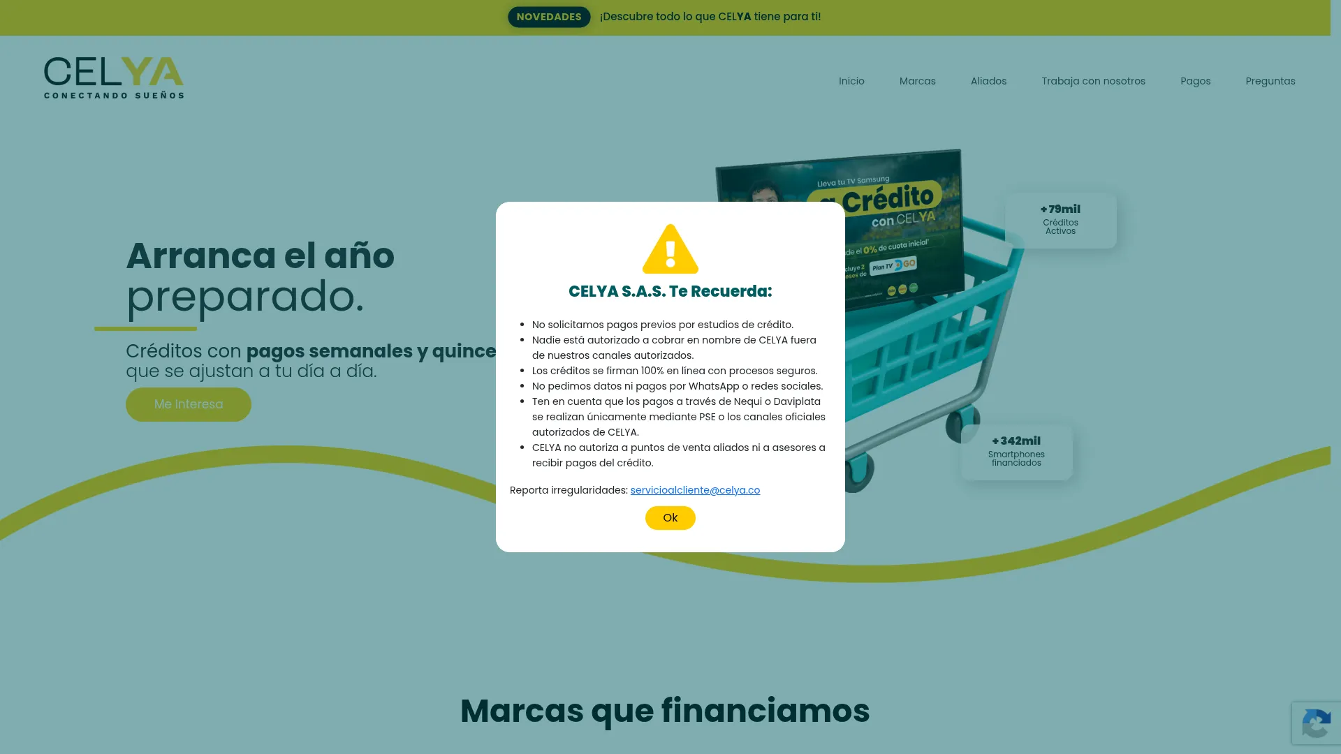 Celya.co