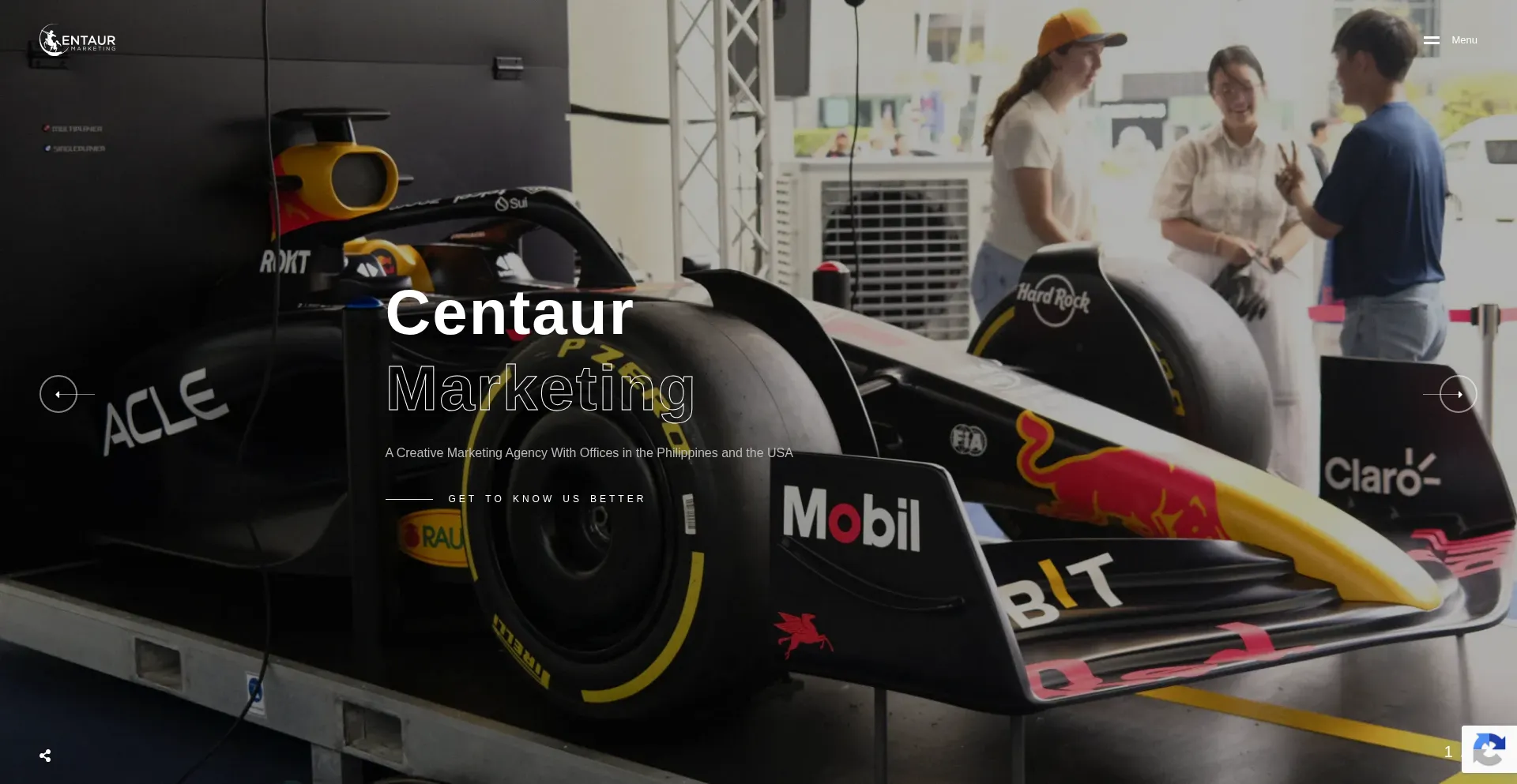 Centaurmarketing.co