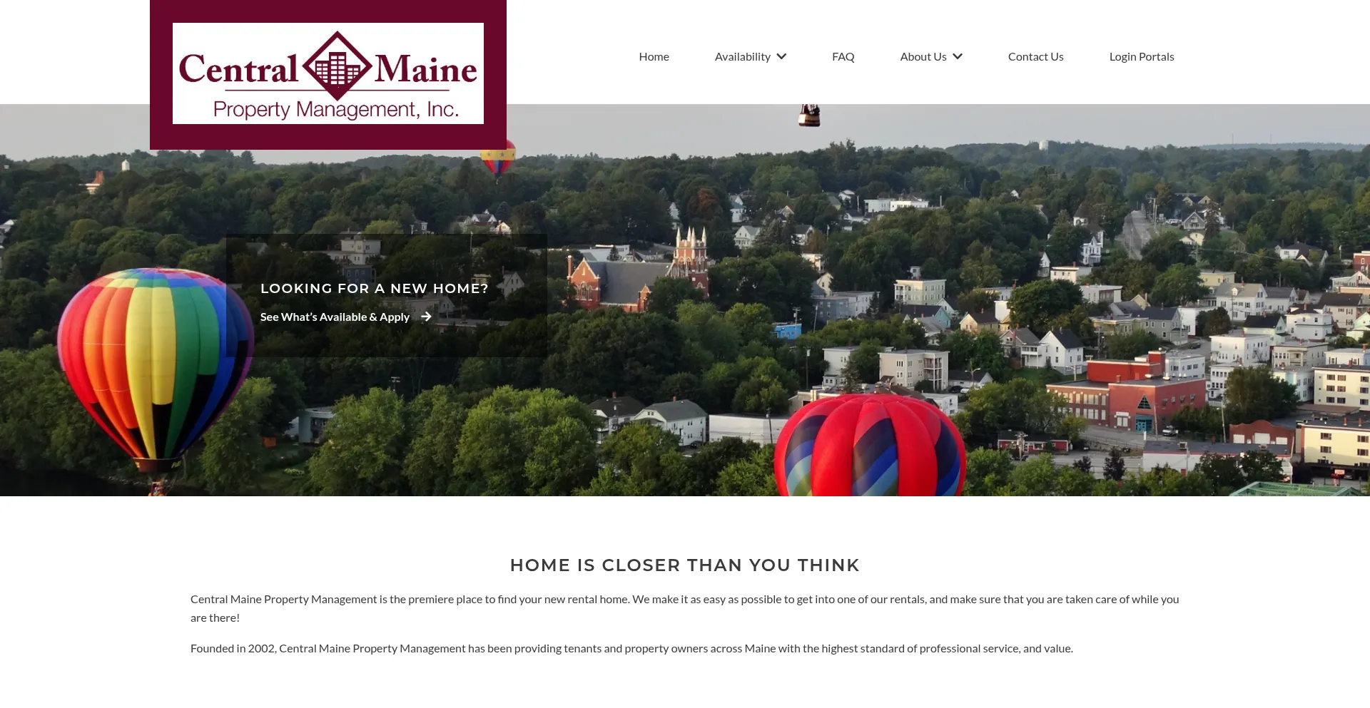 Centralmainepm.com