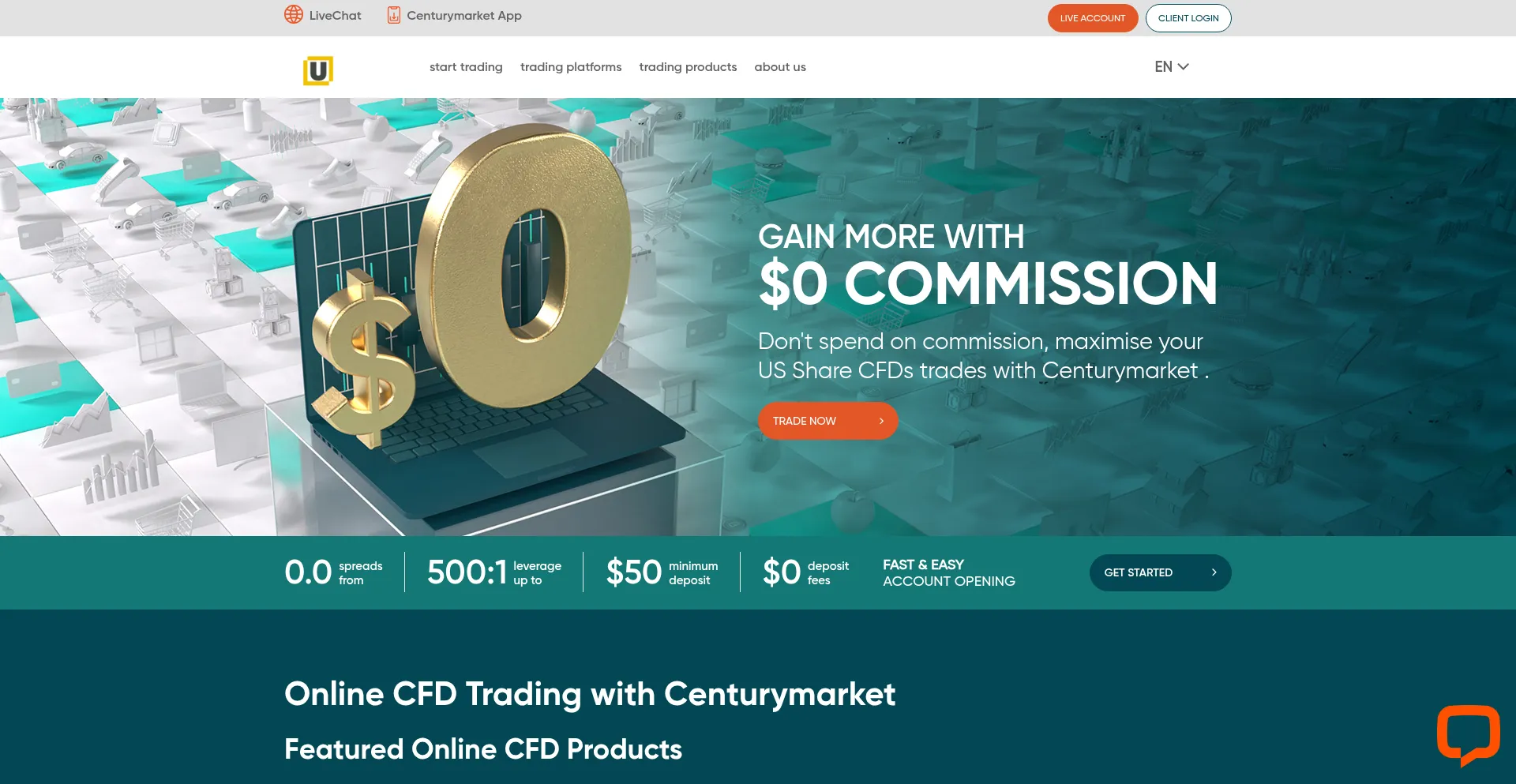 Is Centurymarket.cc Safe?