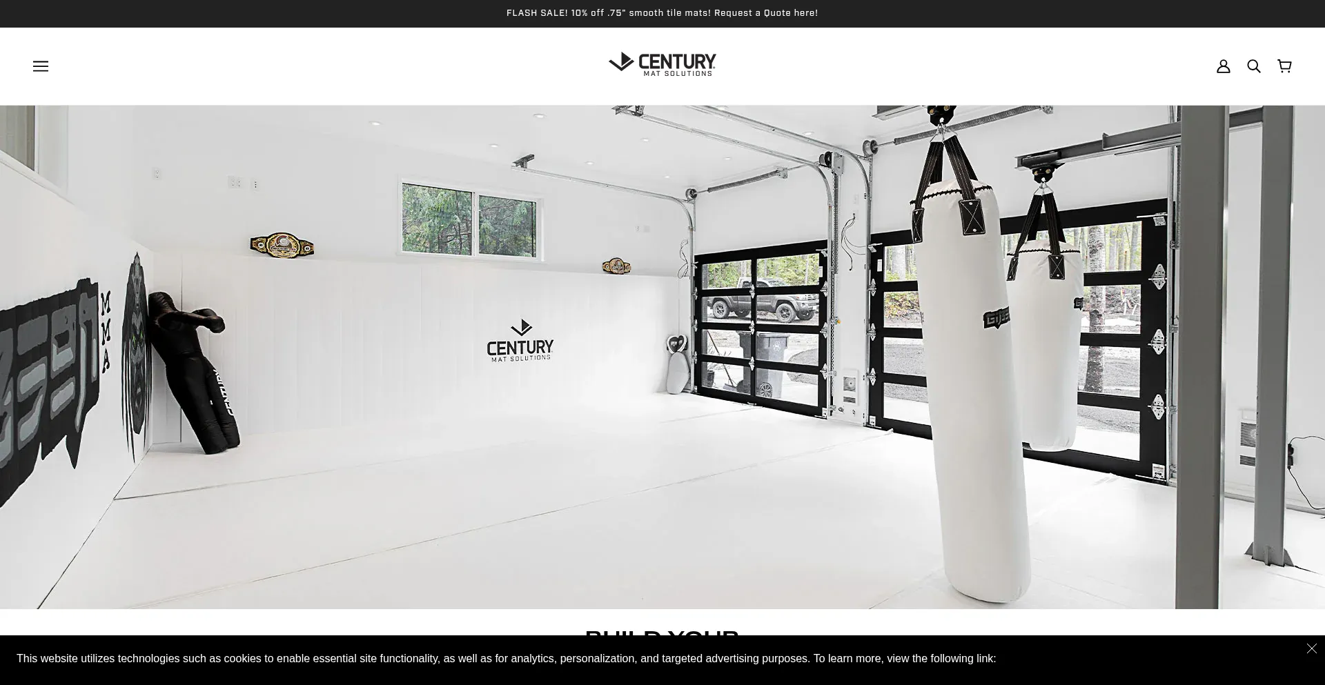 Centurymats.com