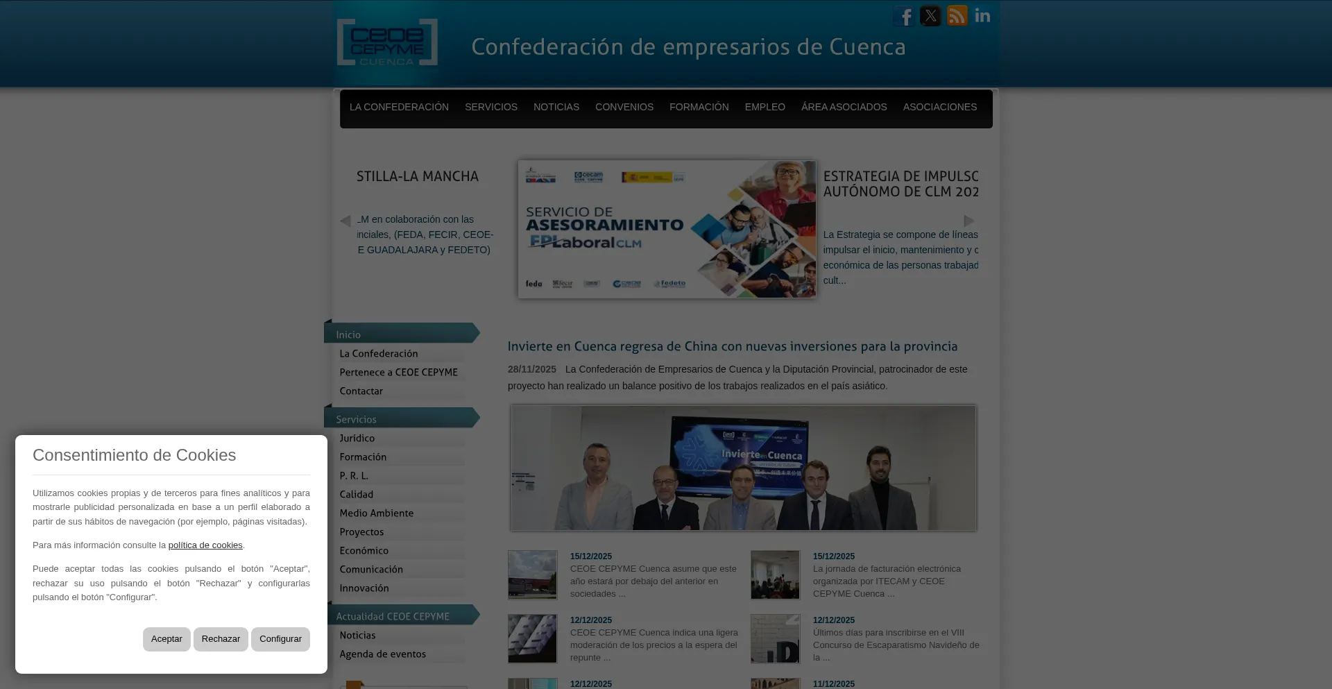 Ceoecuenca.es