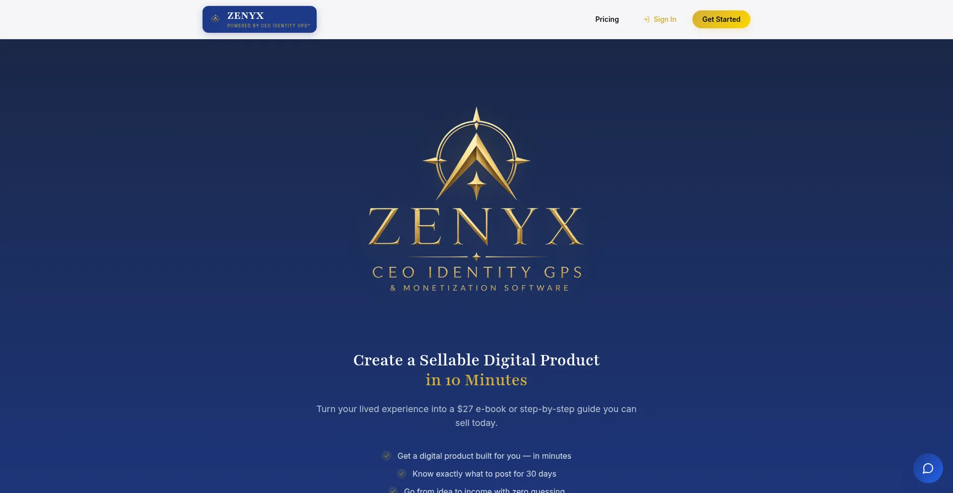 Ceoidentitygps.com
