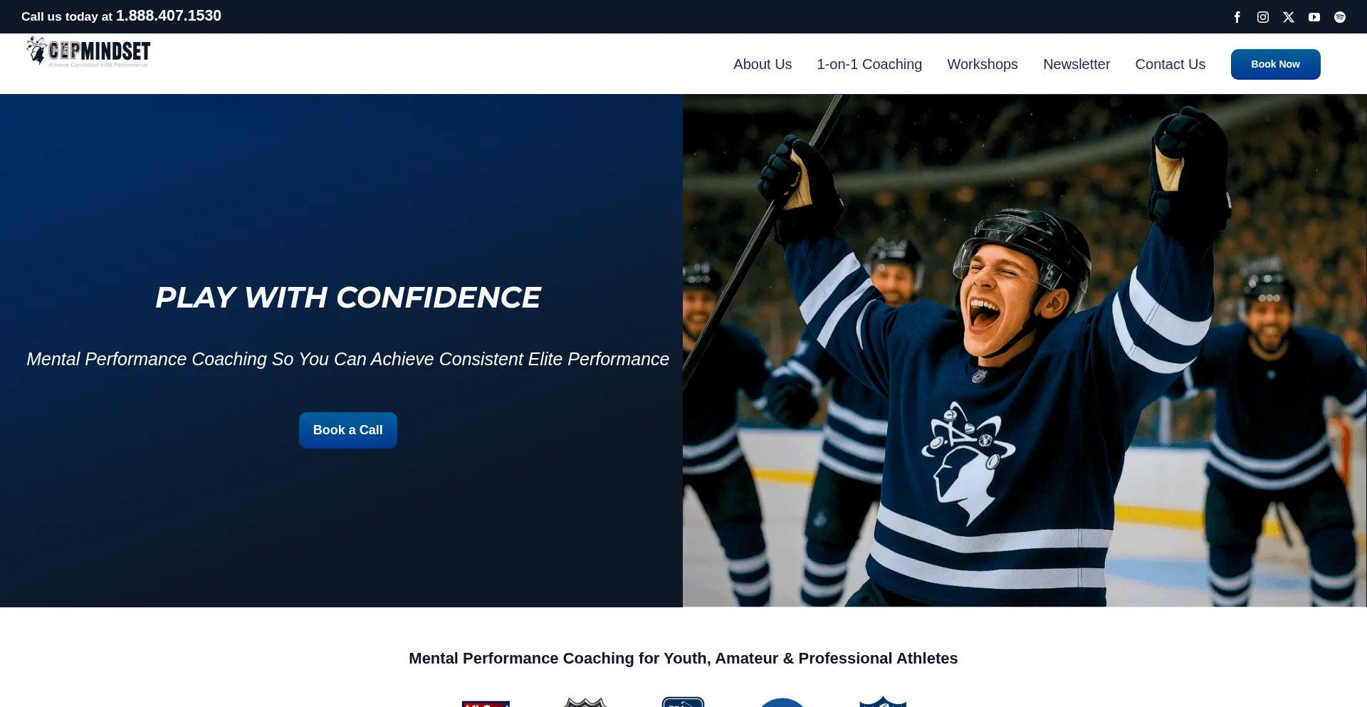 Cepmindset.com