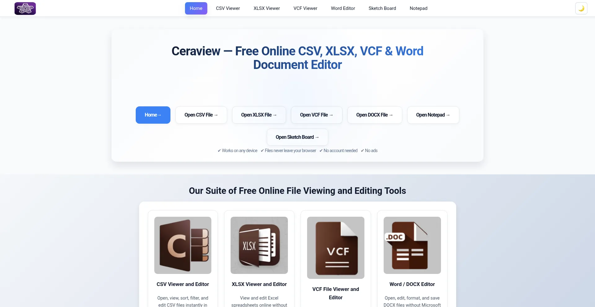 Ceraview.com