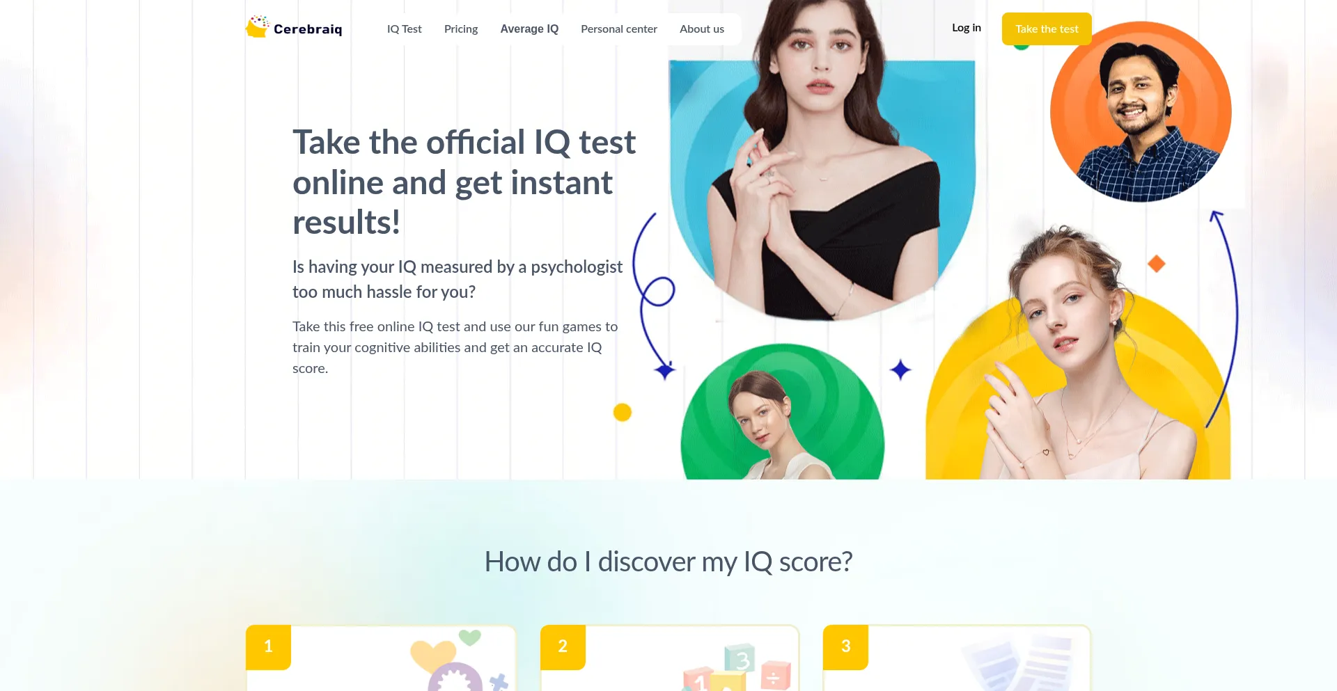 Is Cerebraiq.com Safe?