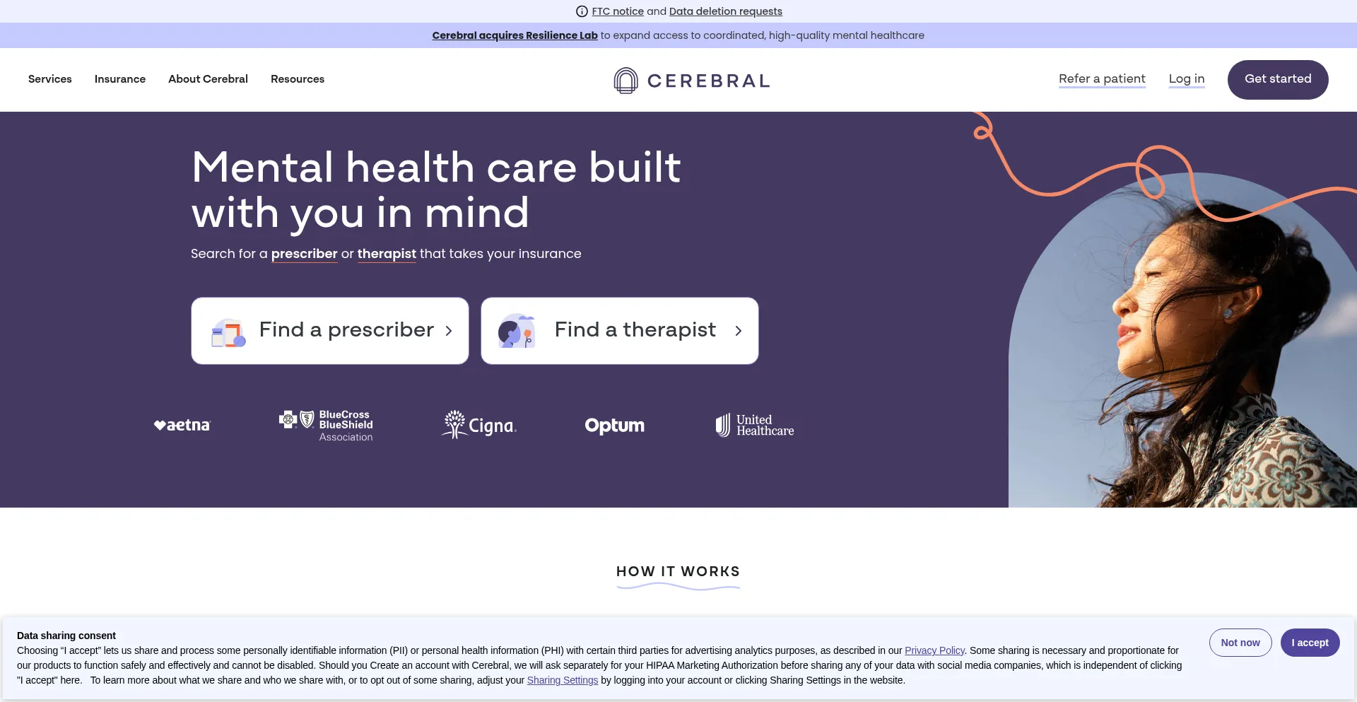 Is Cerebral.com Safe?