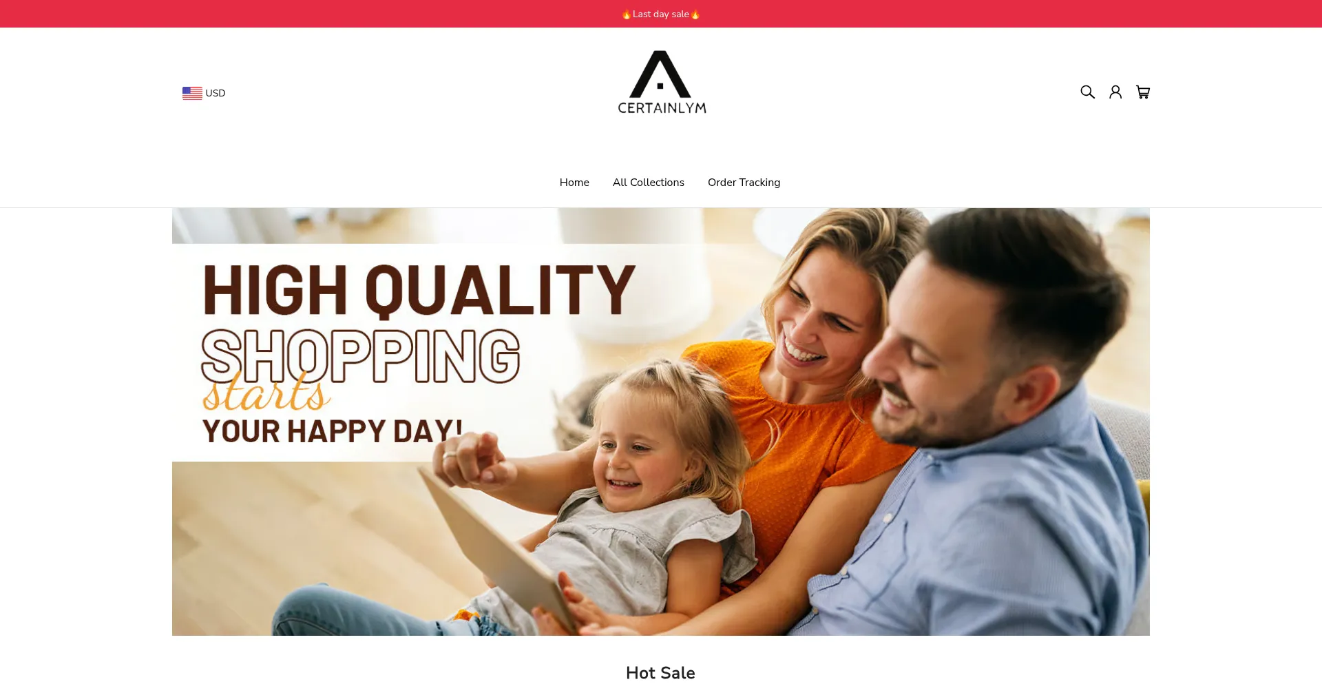 Certainlym.com
