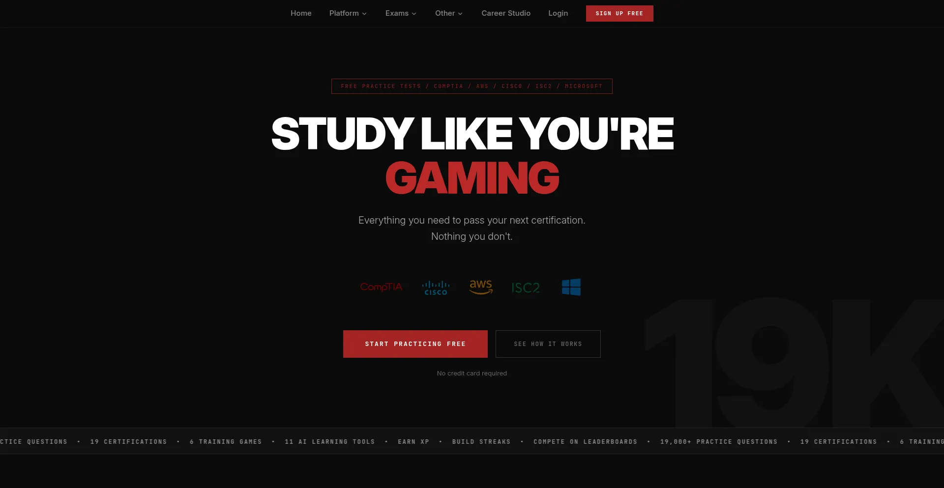 Certgames.com