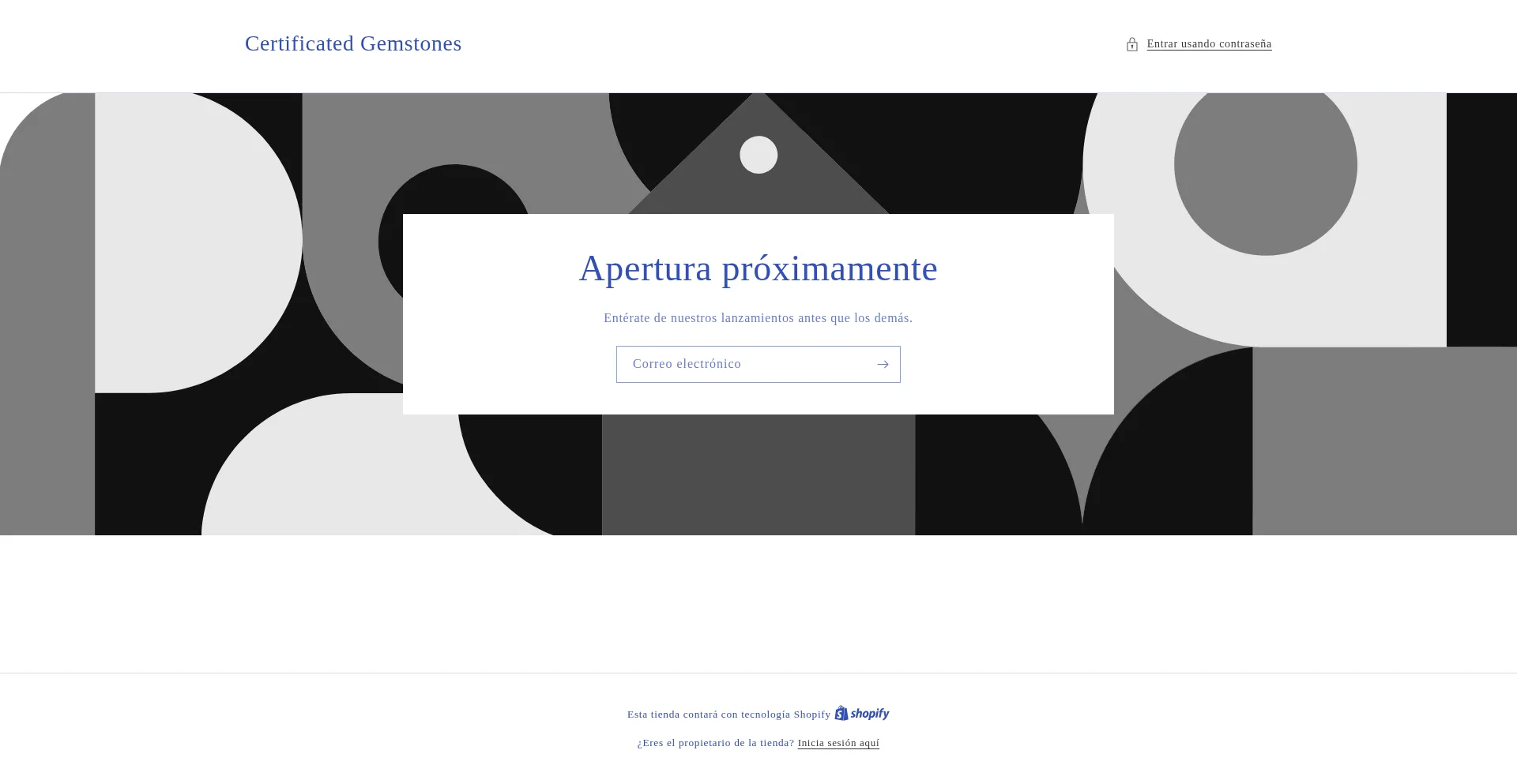 Certificatedgemstones.com