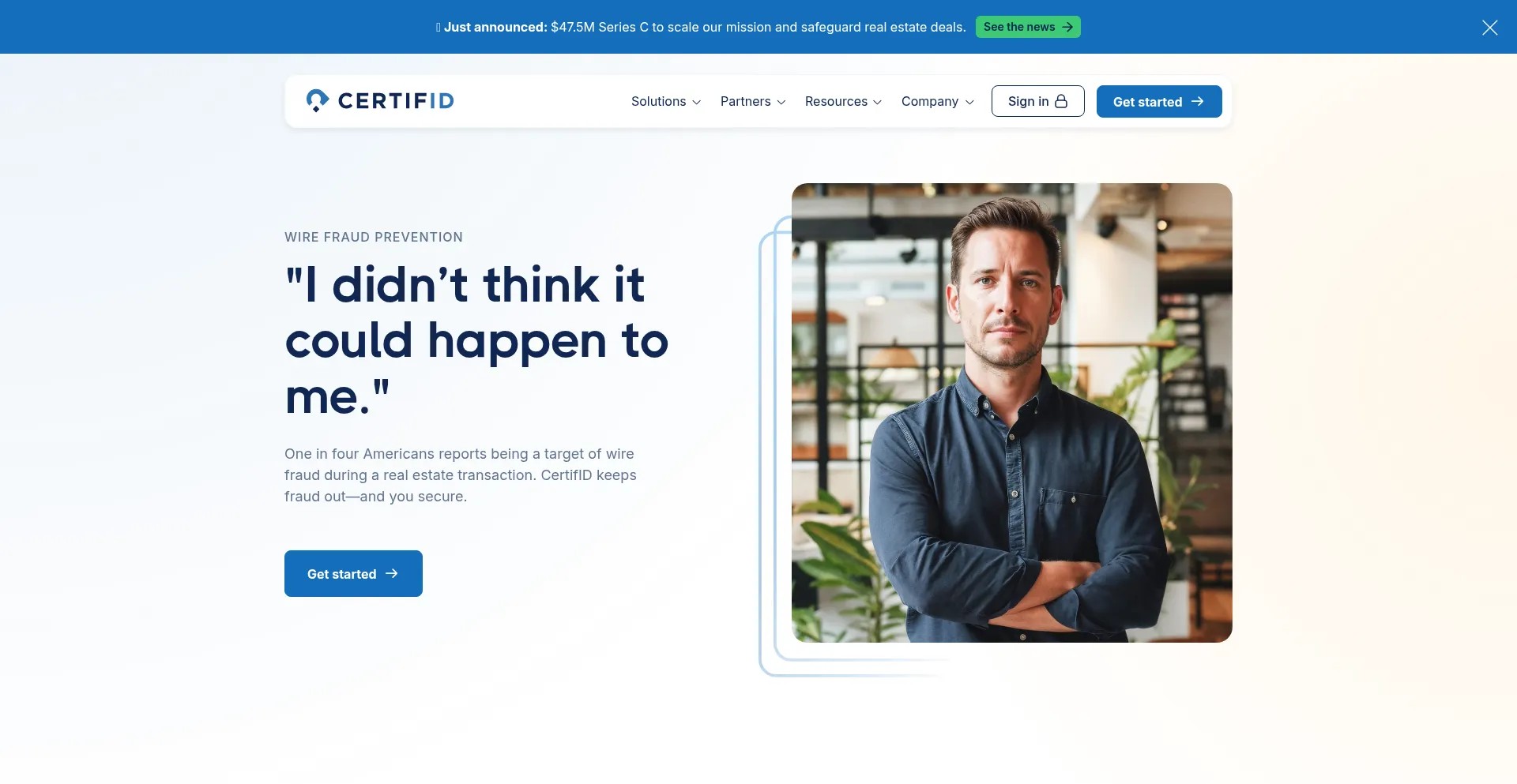 Is Certifid.com Safe?